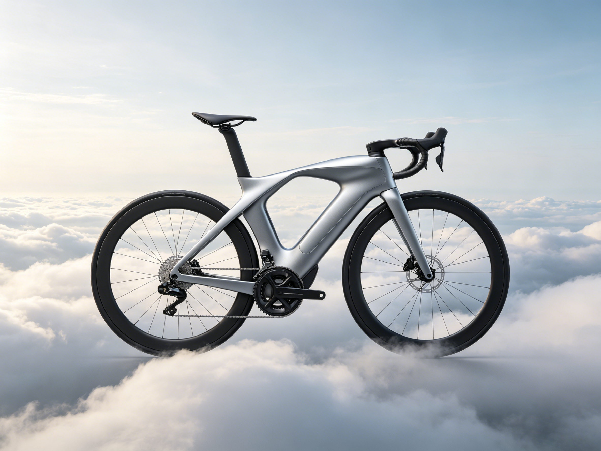 Electric Bike，