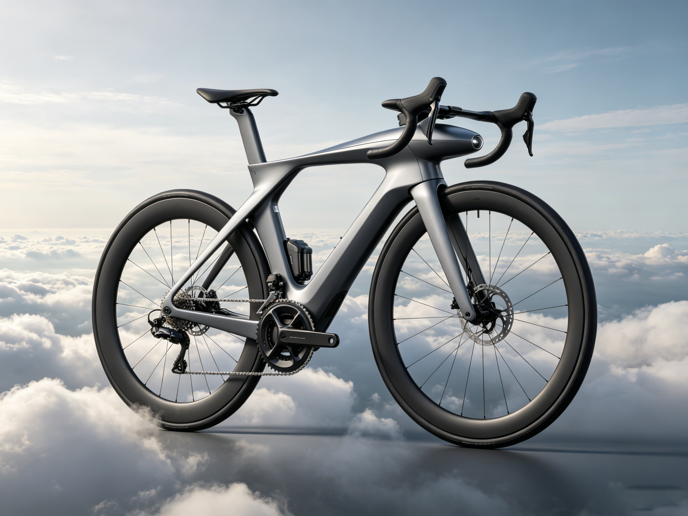 Electric Bike，