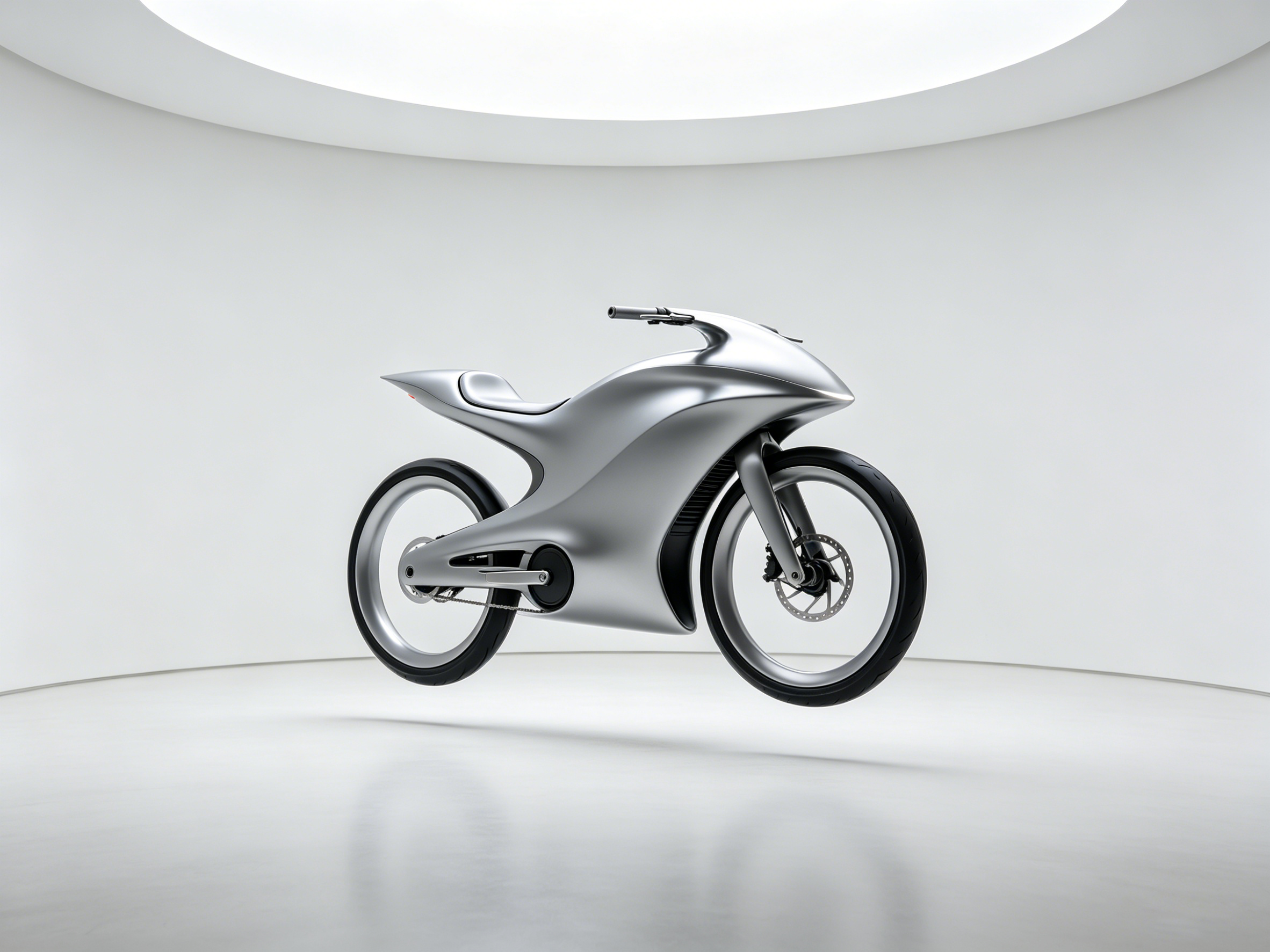 Electric Bike，