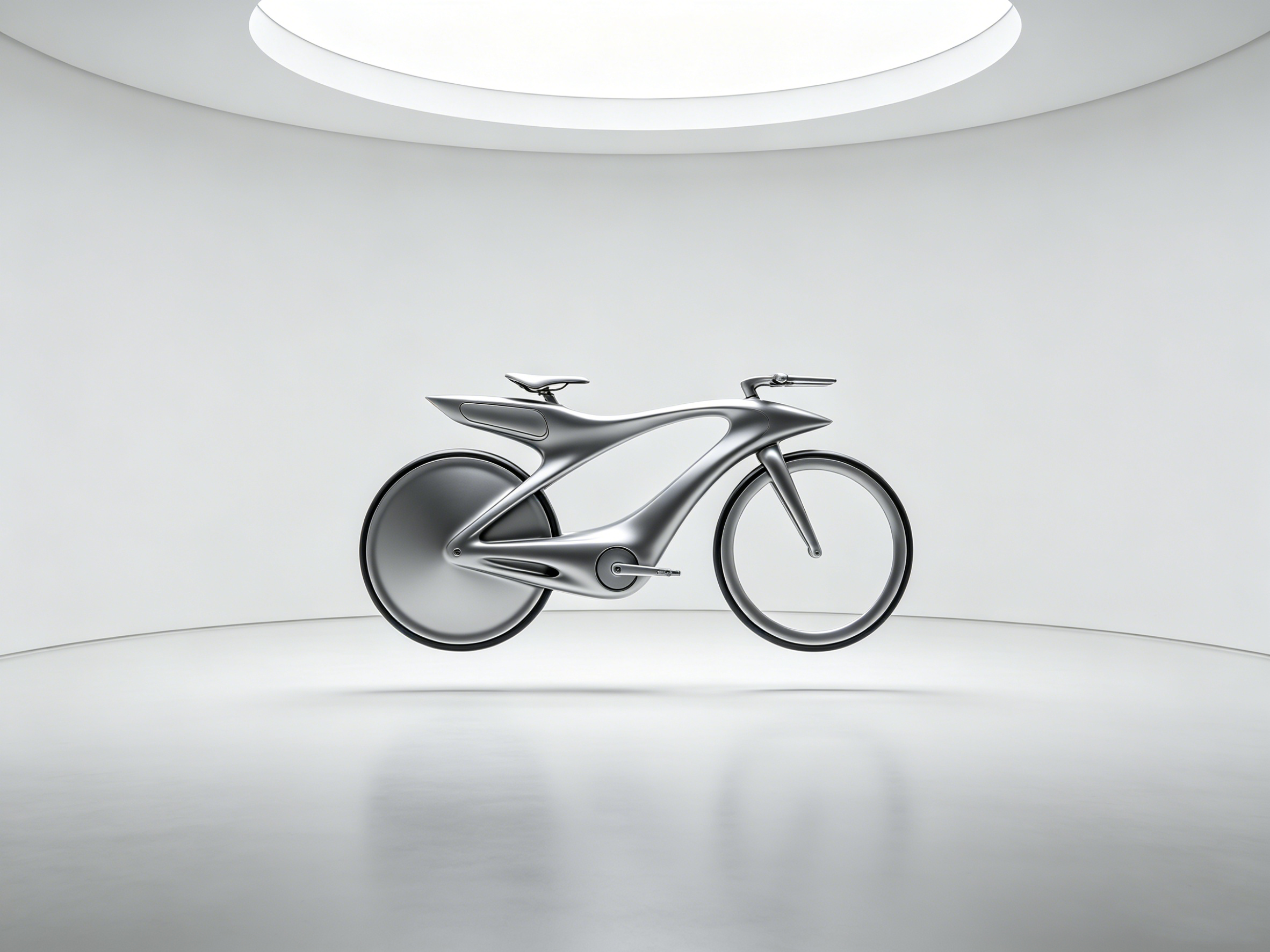 Electric Bike，