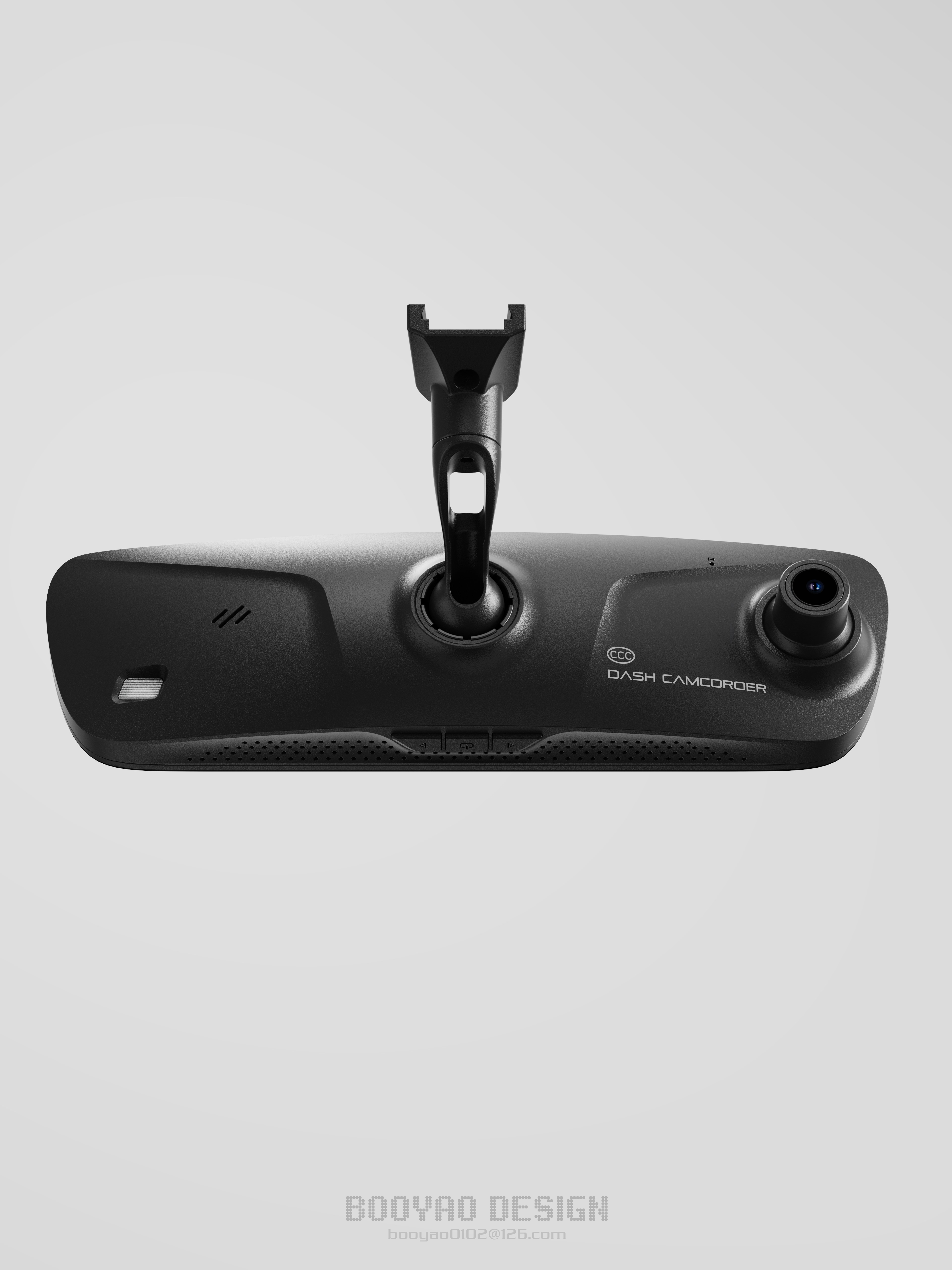 industrial design，product design，3C digital，tachograph，