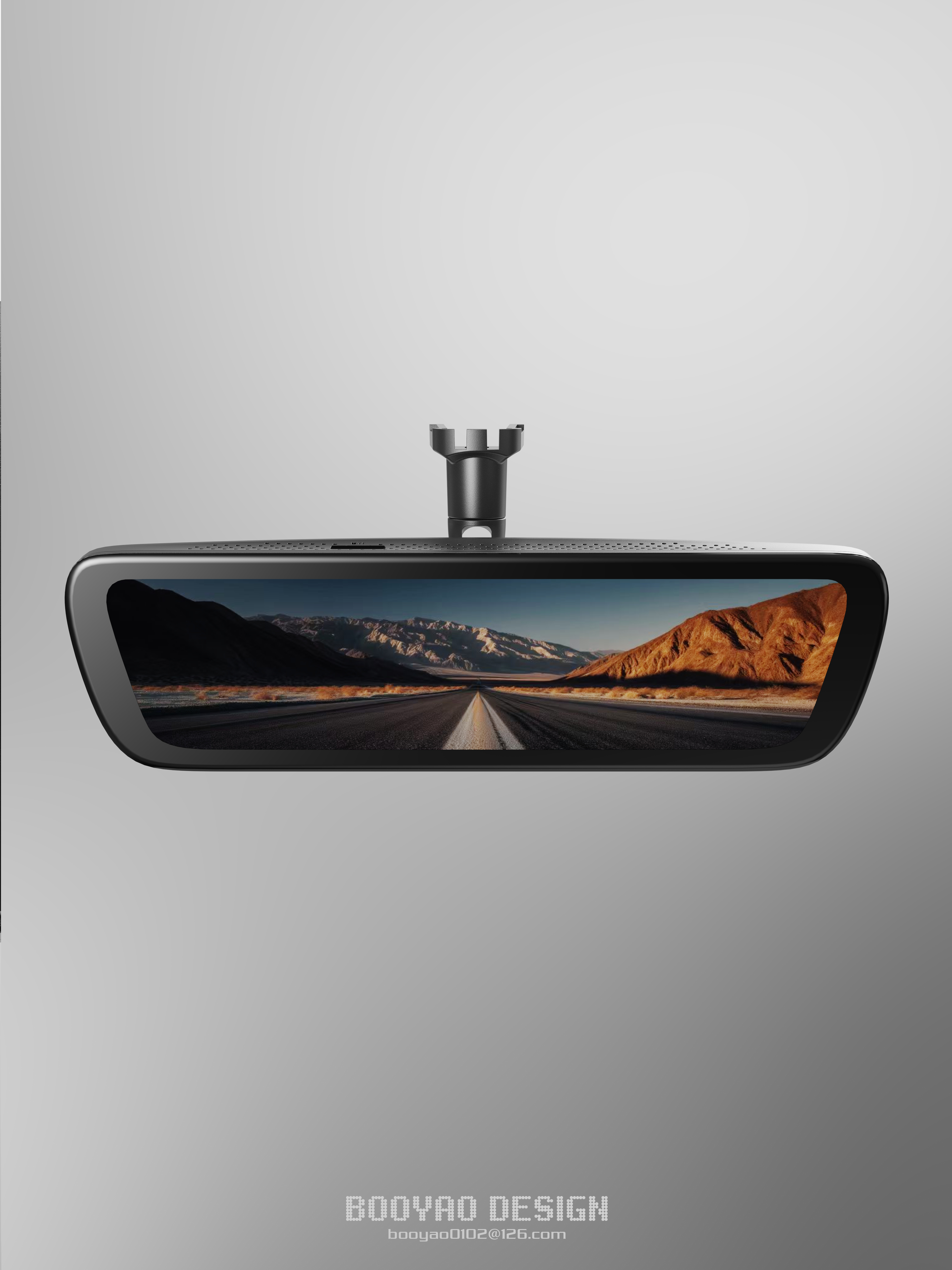 industrial design，product design，3C digital，tachograph，