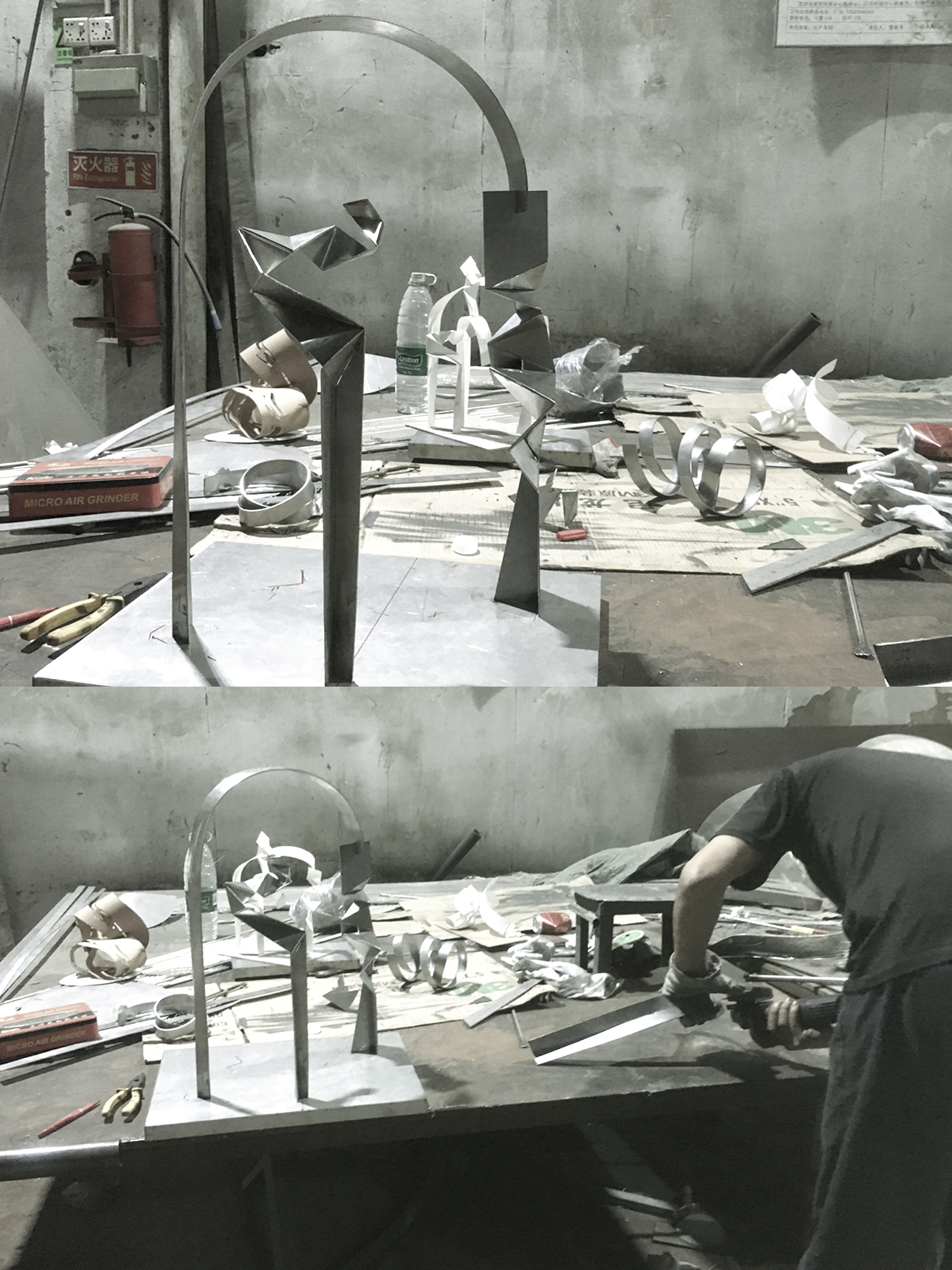 Public Art | Original Design | Space Planning，