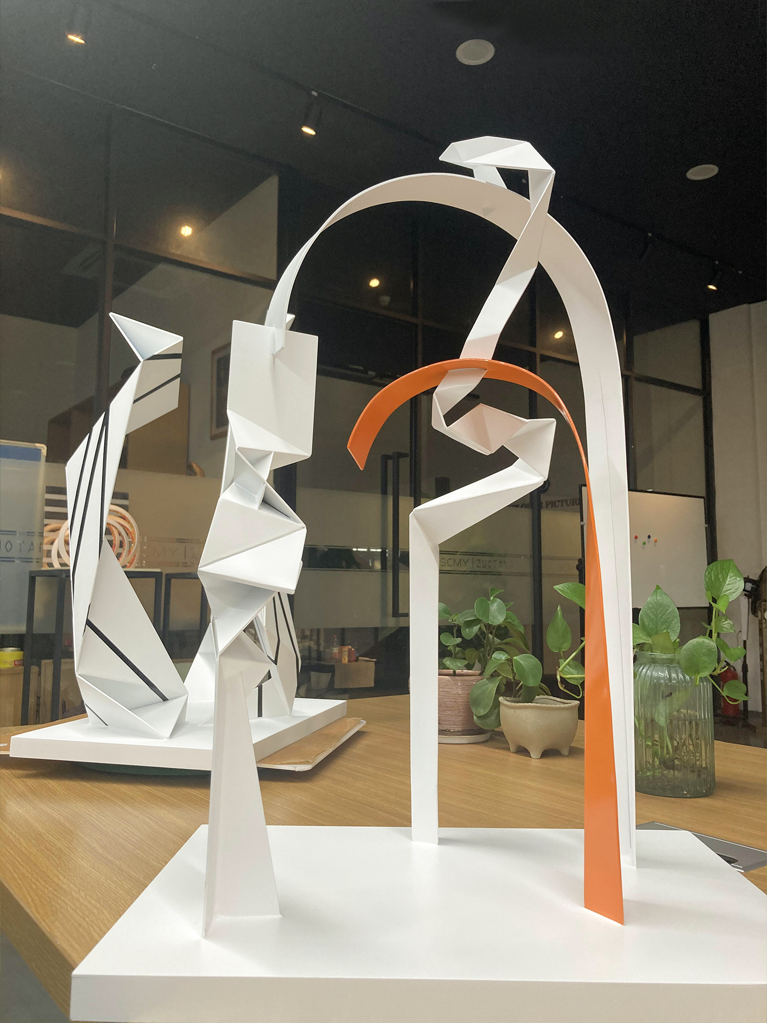 Public Art | Original Design | Space Planning，
