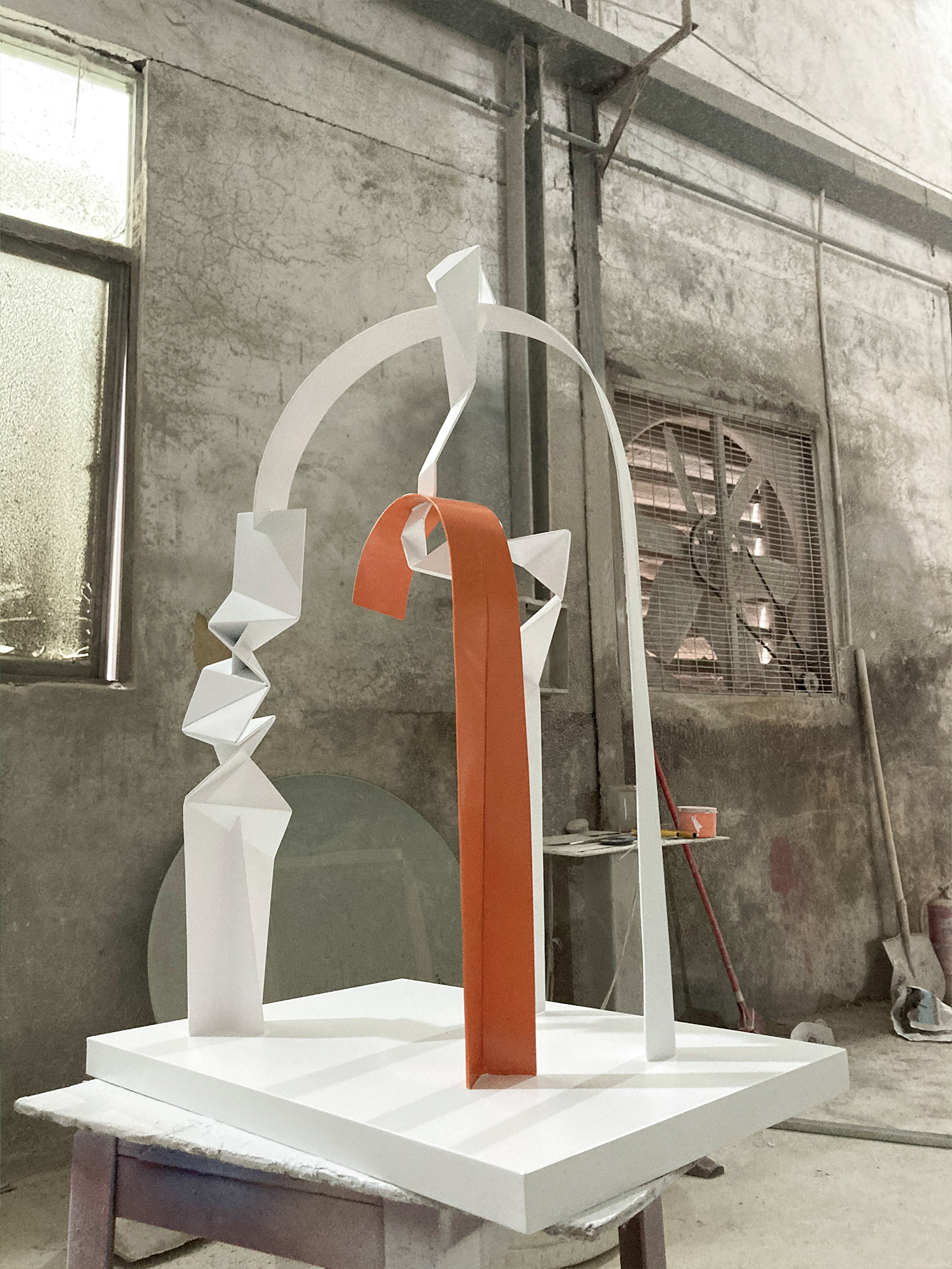 Public Art | Original Design | Space Planning，