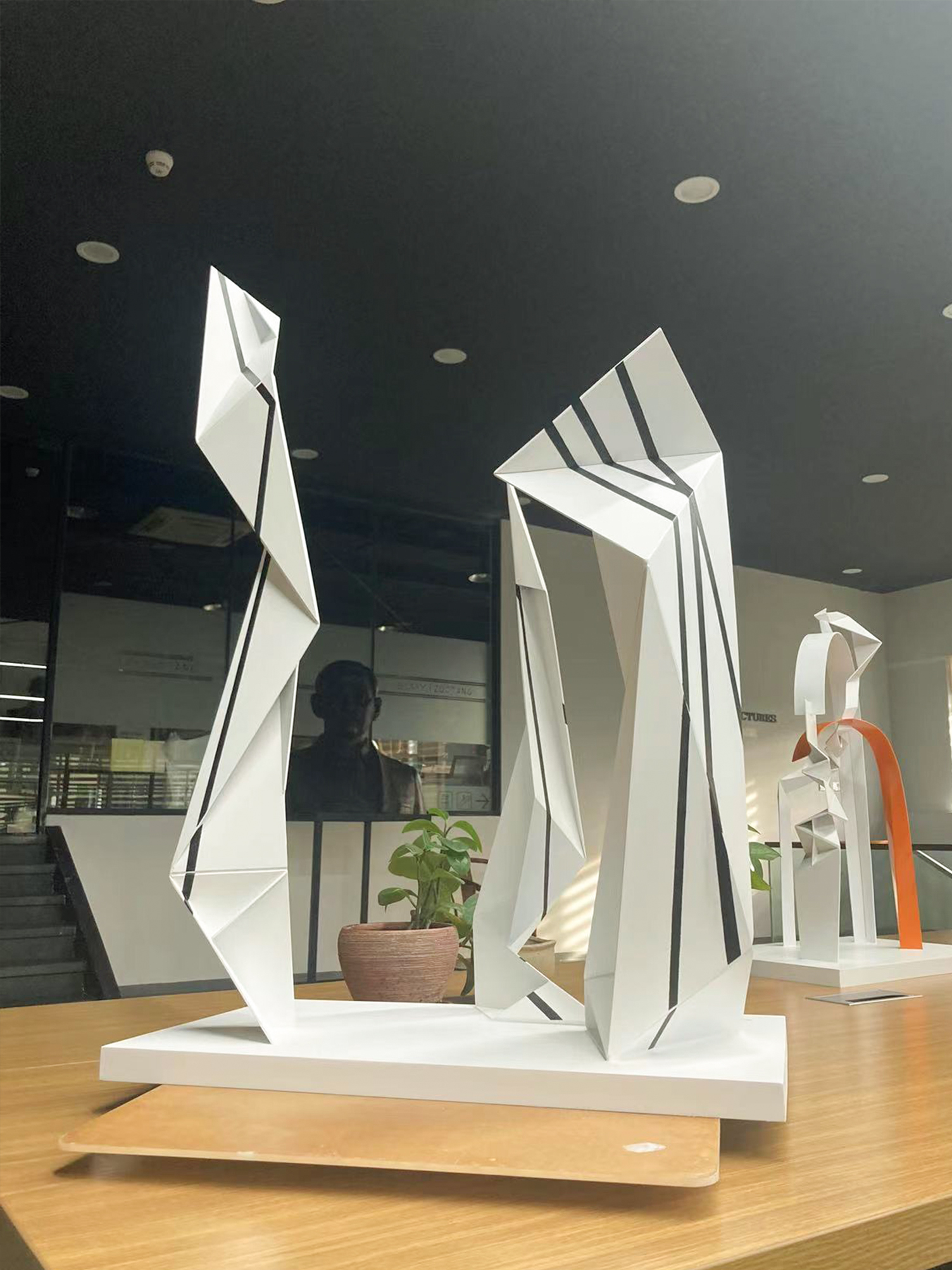 Public Art | Original Design | Space Planning，