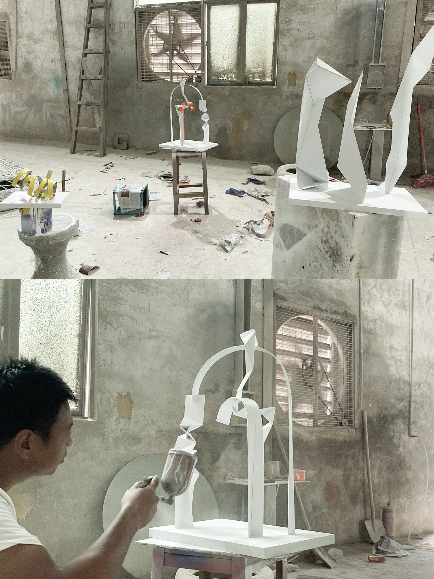 Public Art | Original Design | Space Planning，