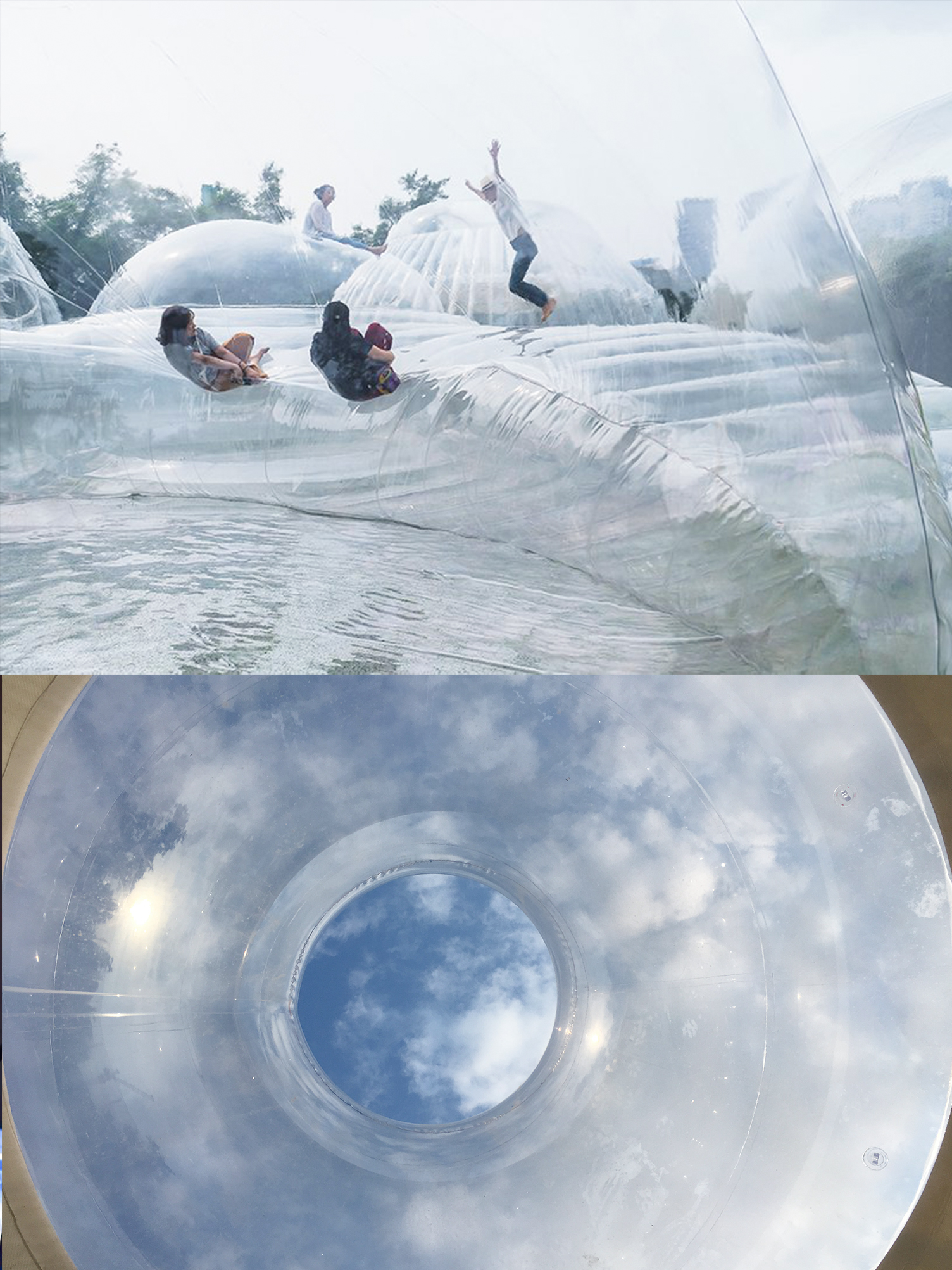 Public Art | Sculpture Design | Space Planning，