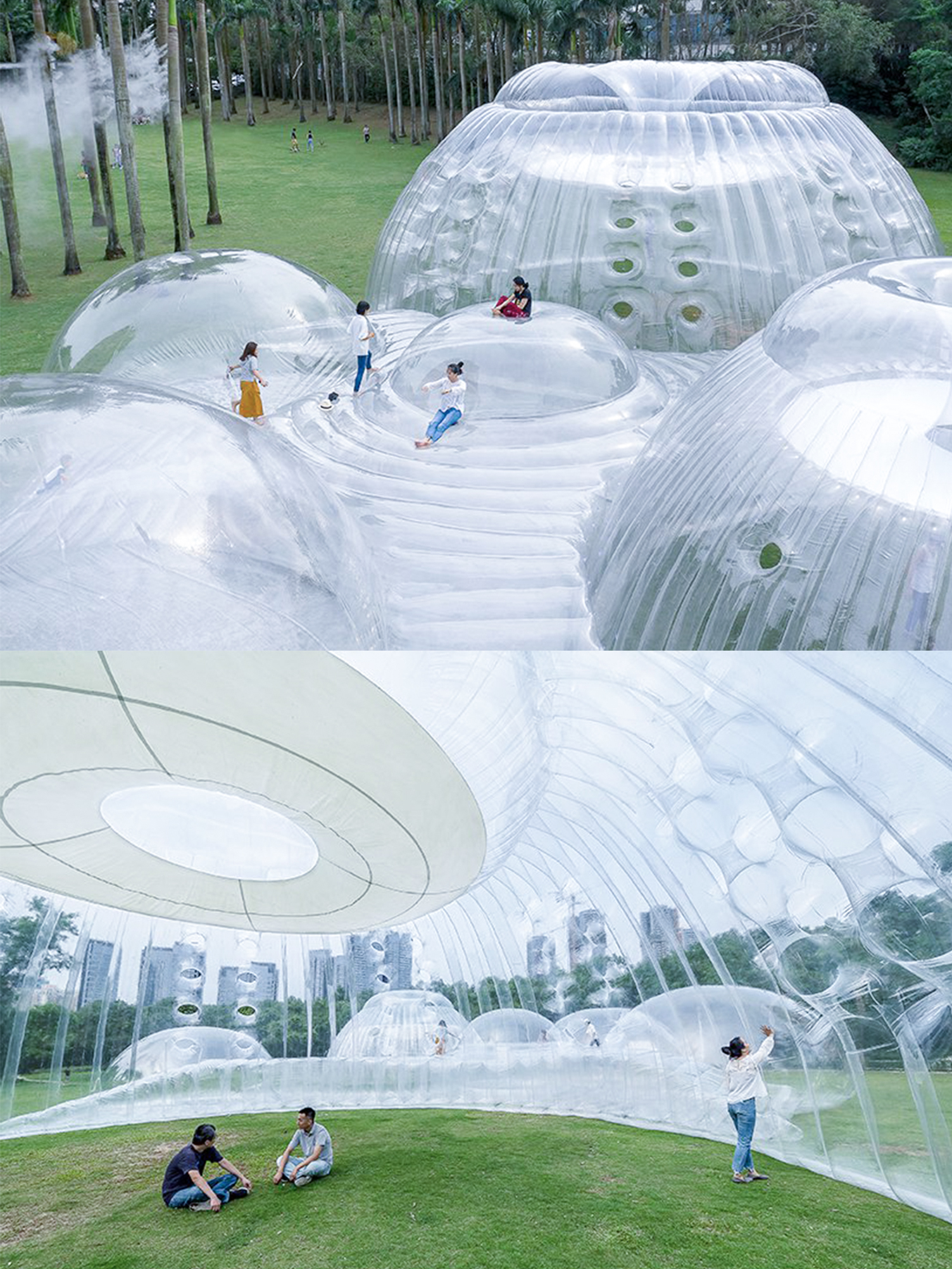 Public Art | Sculpture Design | Space Planning，