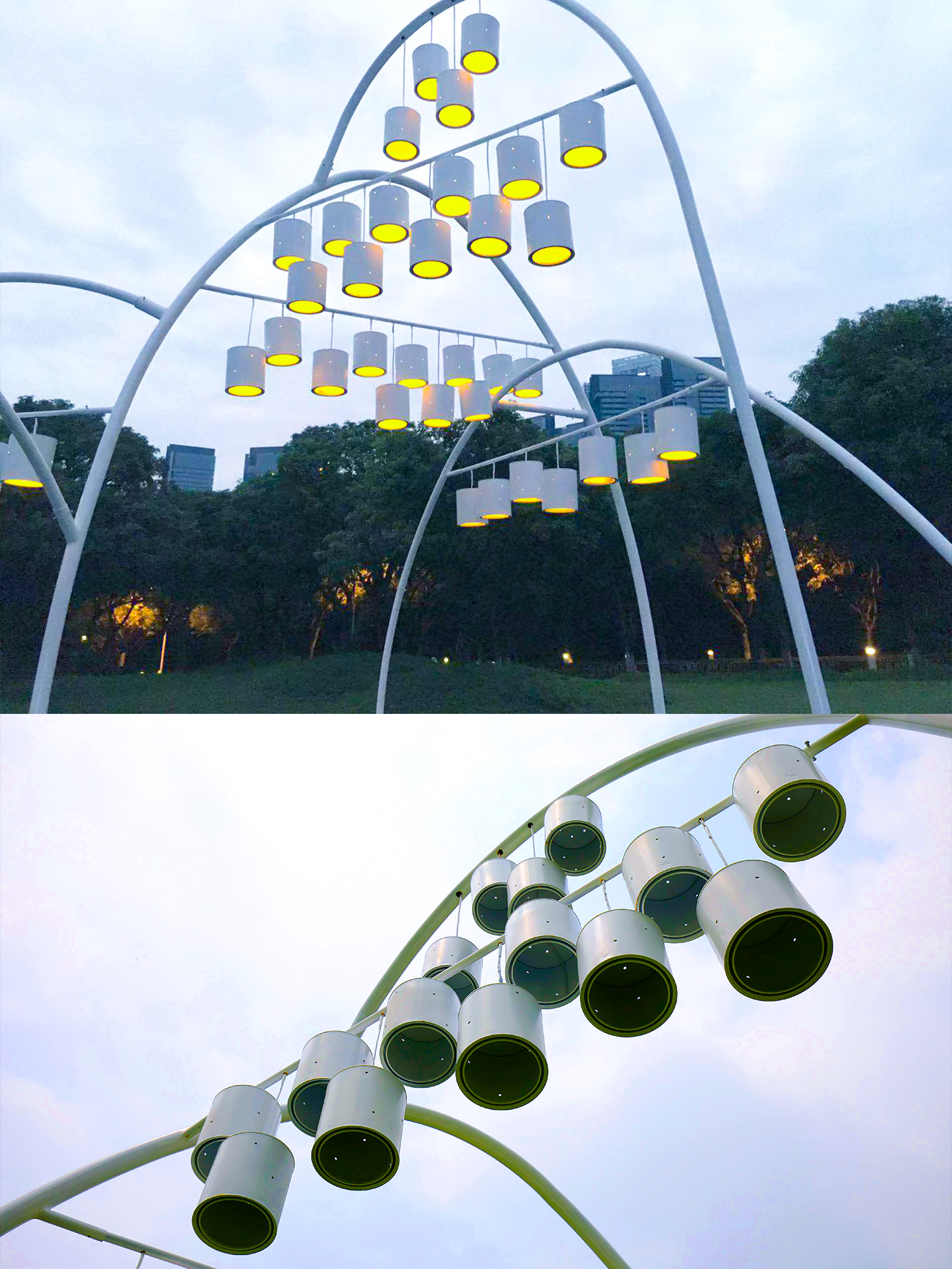 Public Art | Sculpture Design | Space Planning，
