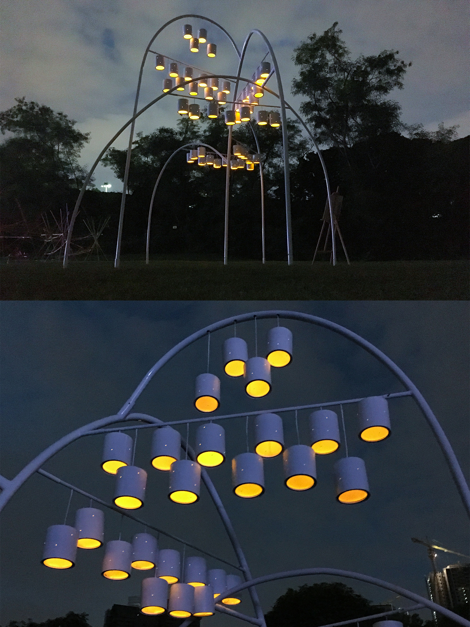 Public Art | Sculpture Design | Space Planning，
