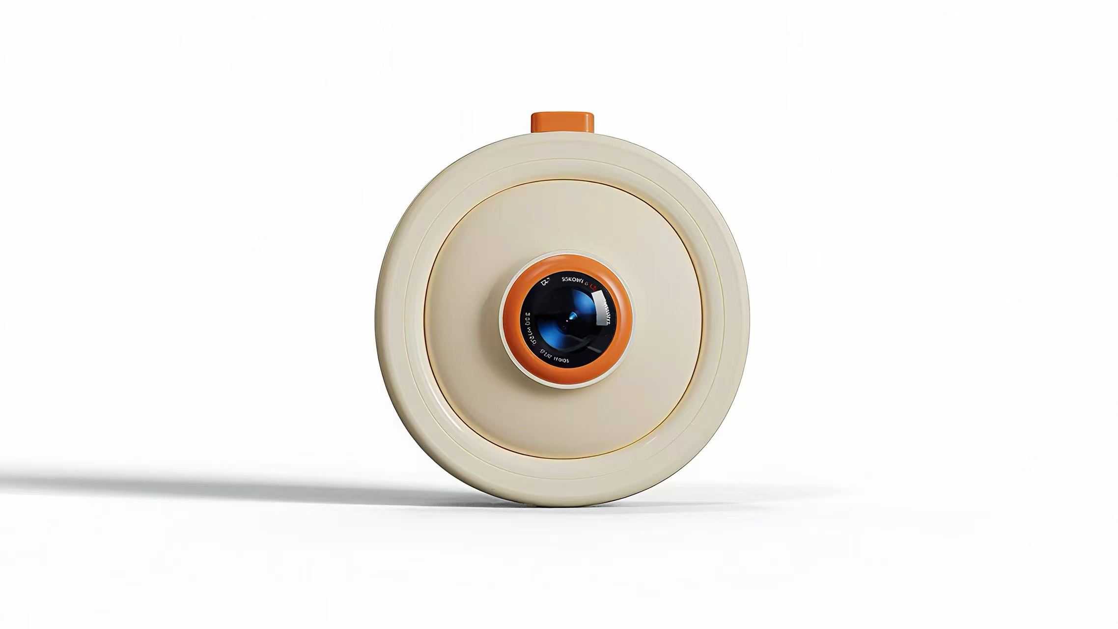 camera，