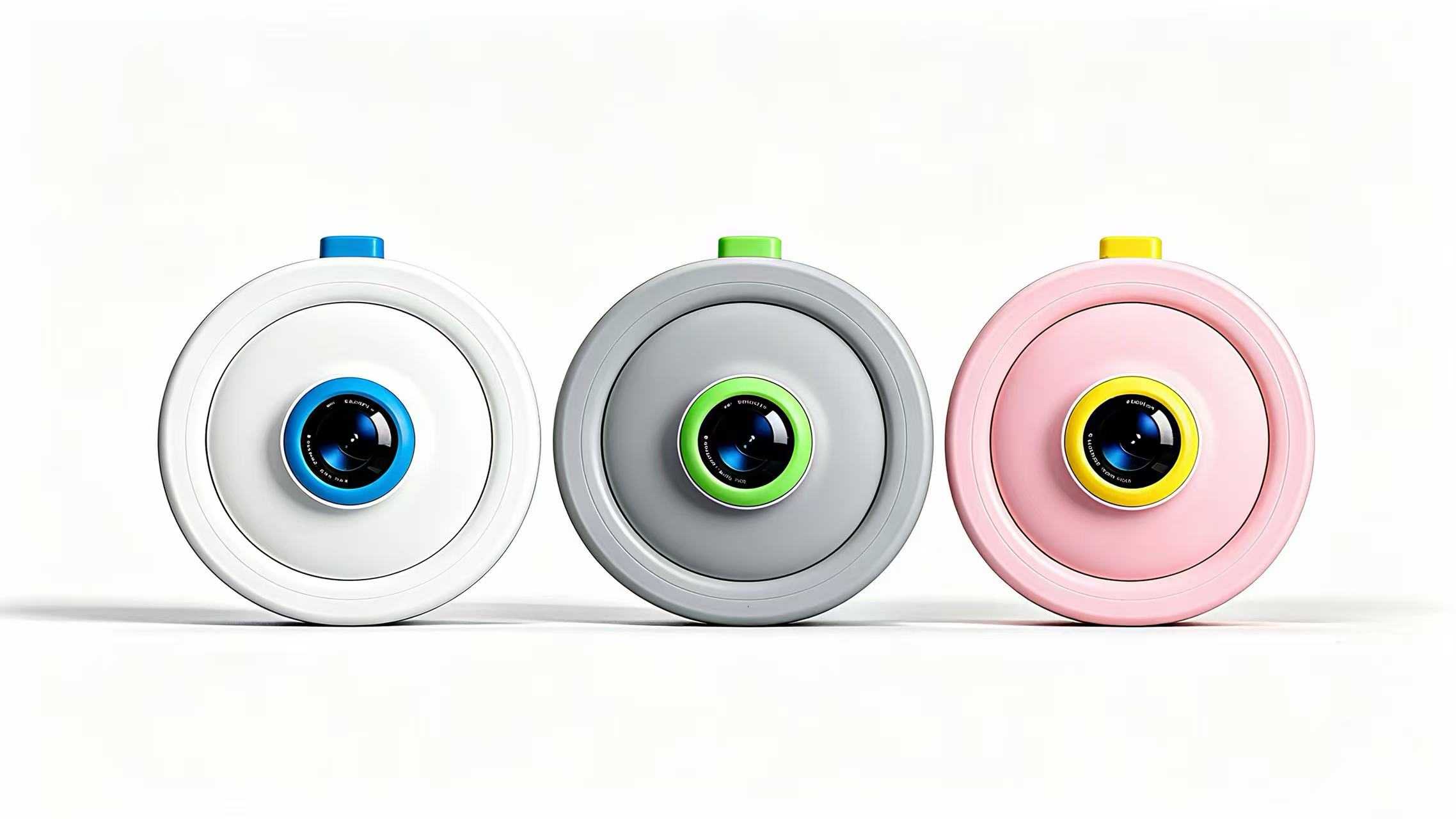 camera，