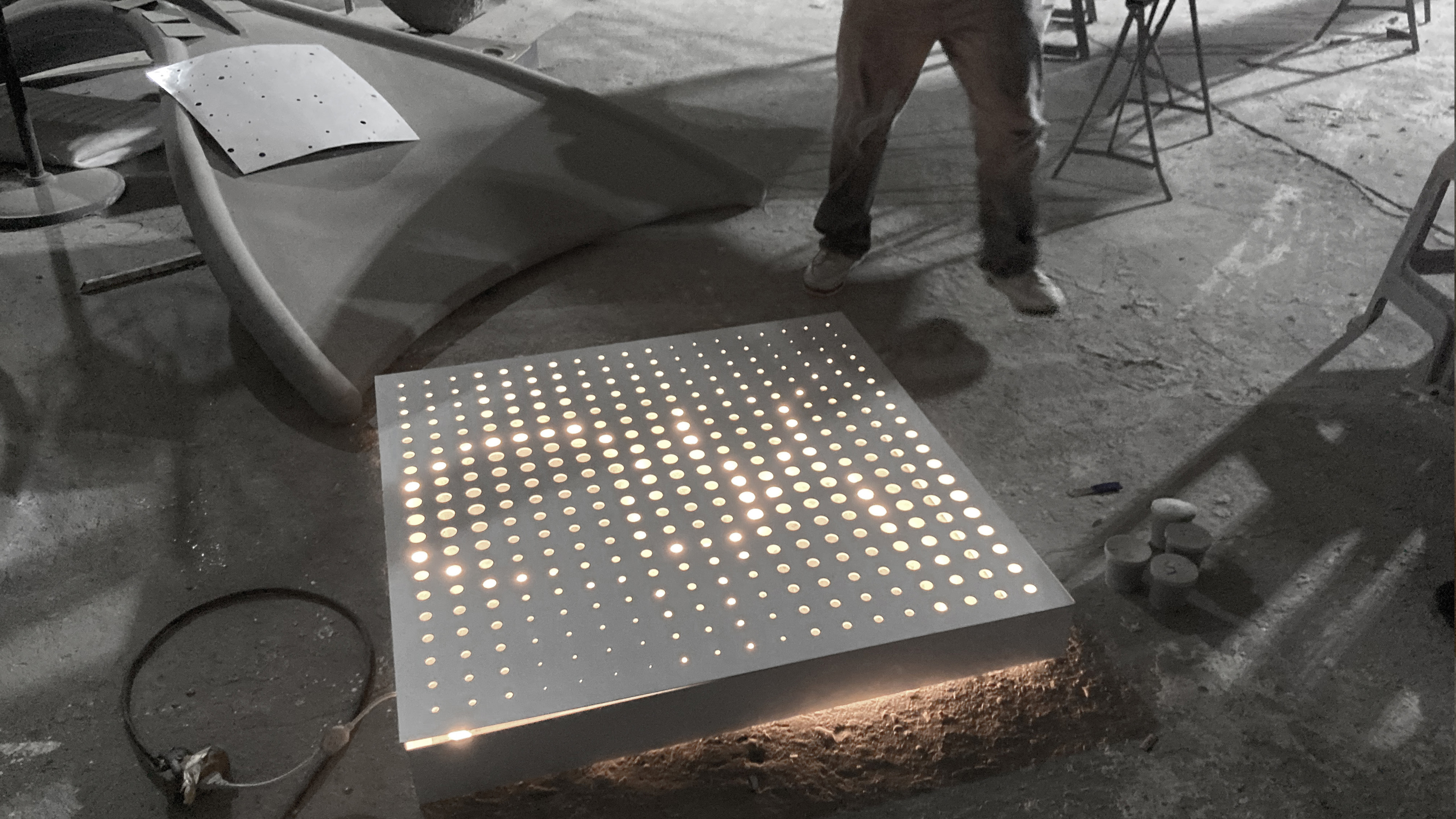 Public Art | Sculpture Design | Space Planning，