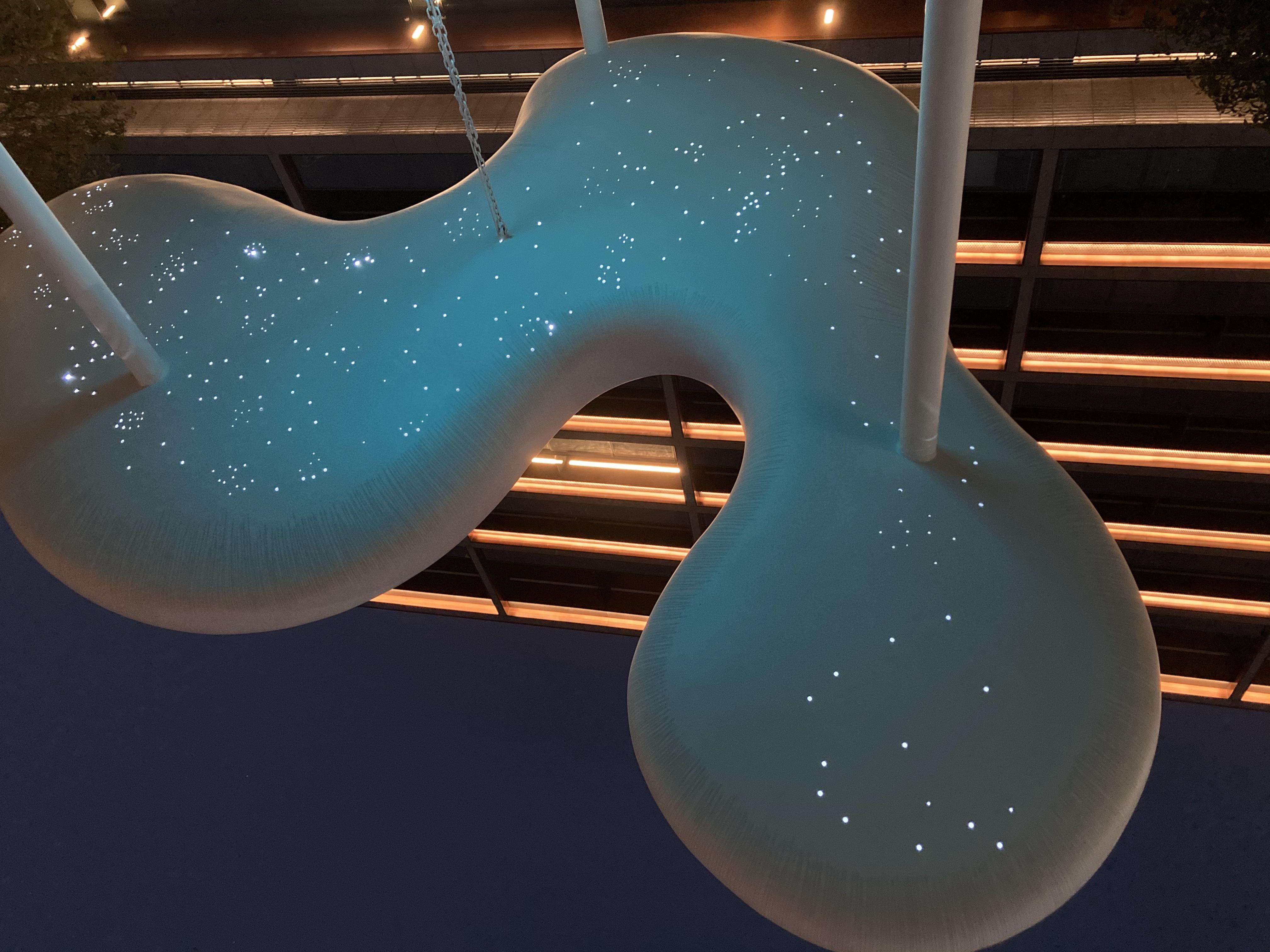 Public Art | Sculpture Design | Space Planning，
