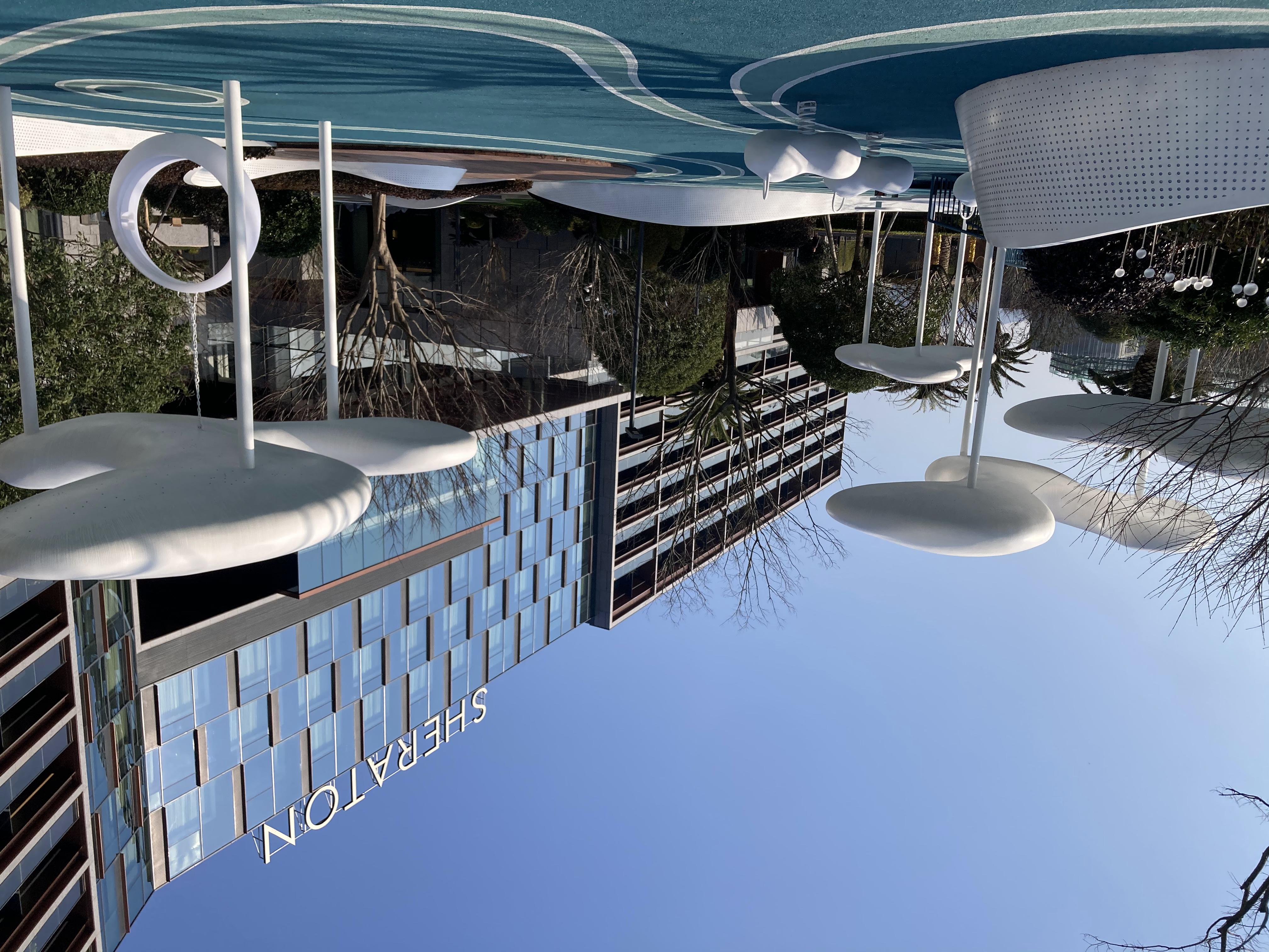 Public Art | Sculpture Design | Space Planning，
