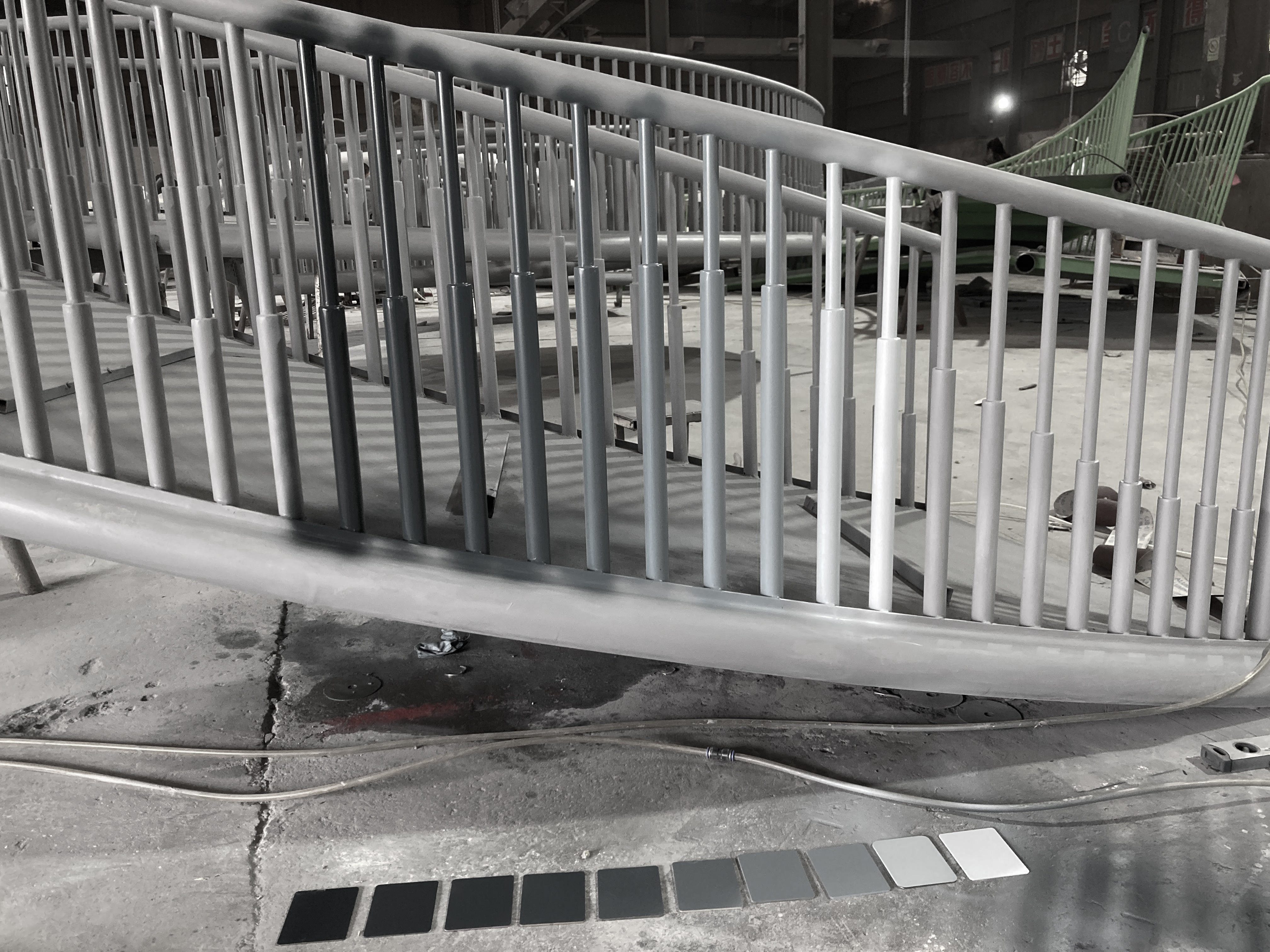 Public Art | Sculpture Design | Space Planning，