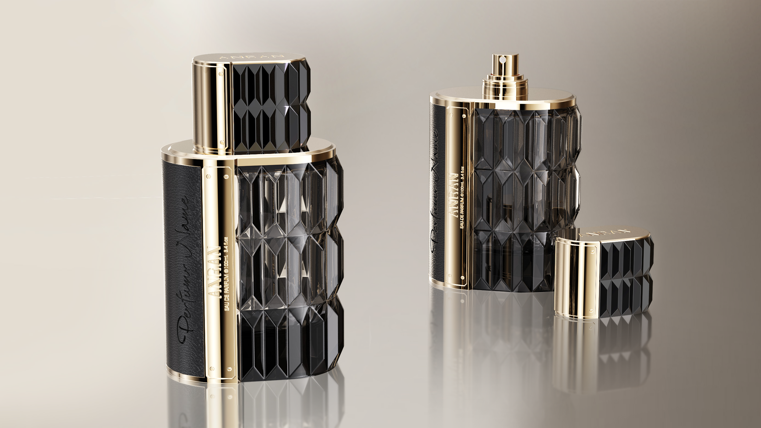industrial design，product design，Product appearance design，Beauty Product Design，Perfume bottle design，Perfume sharing，Cosmetic packaging design，