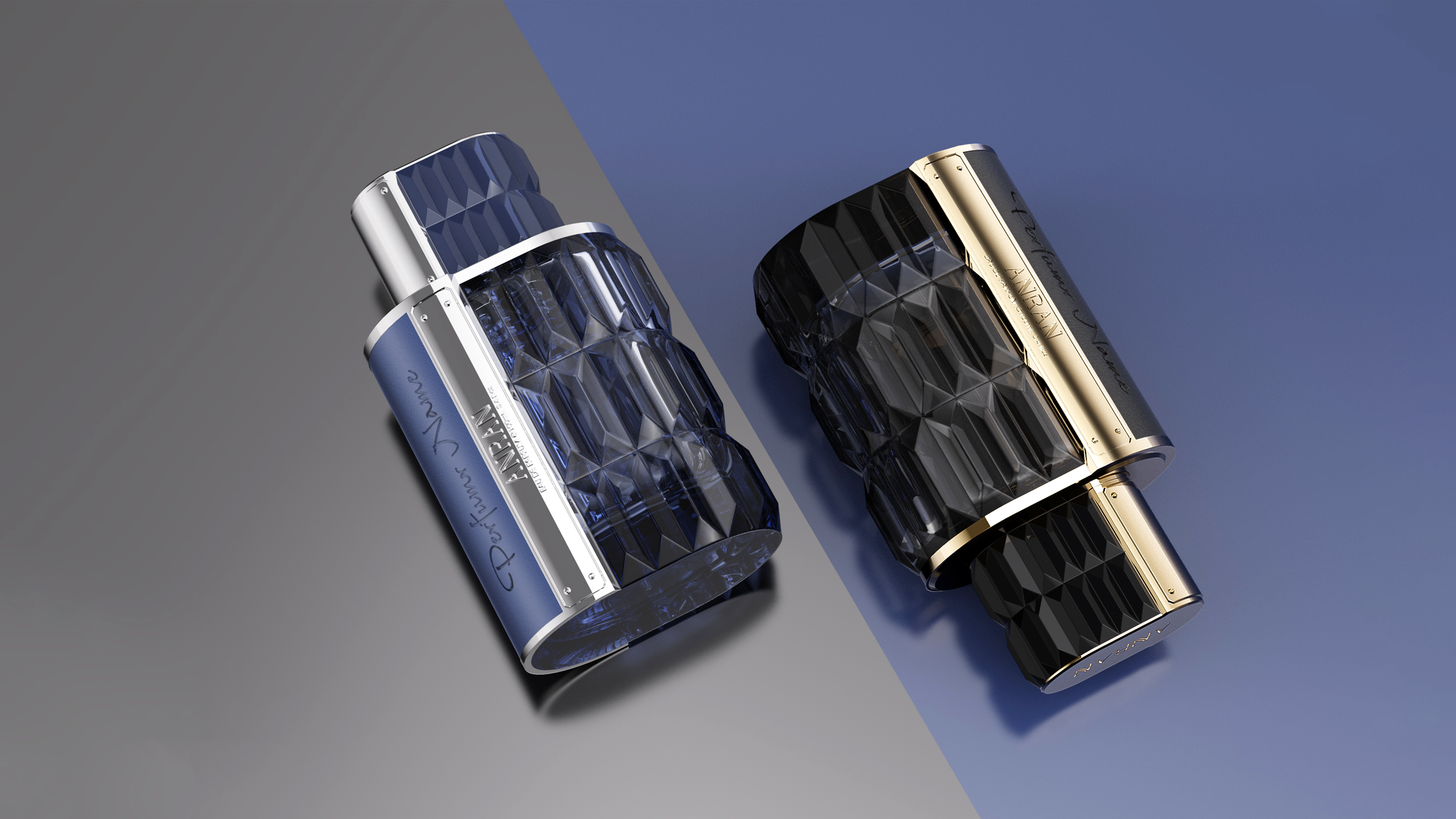 industrial design，product design，Product appearance design，Beauty Product Design，Perfume bottle design，Perfume sharing，Cosmetic packaging design，