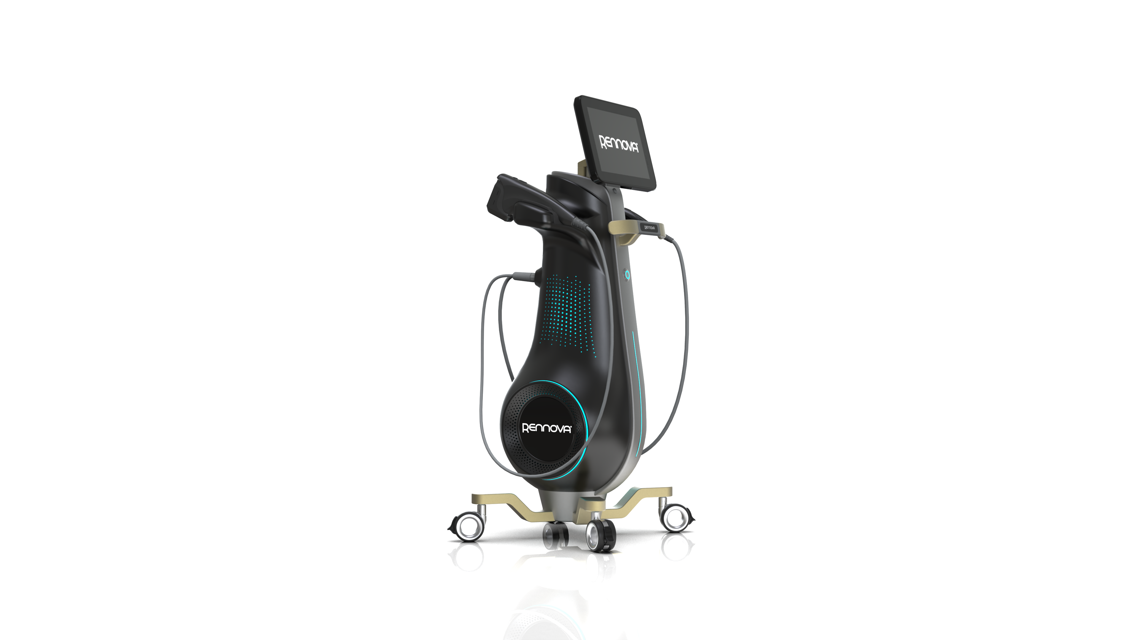 vertical，Ultrasonic knife，Meiye，medical care，cosmetology，
