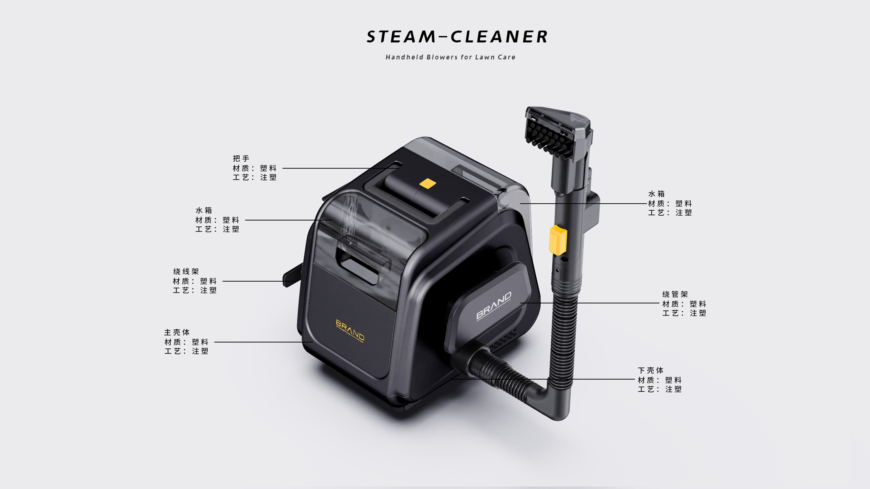 household electrical appliances，Fabric cleaning machine，Cleaning machine，