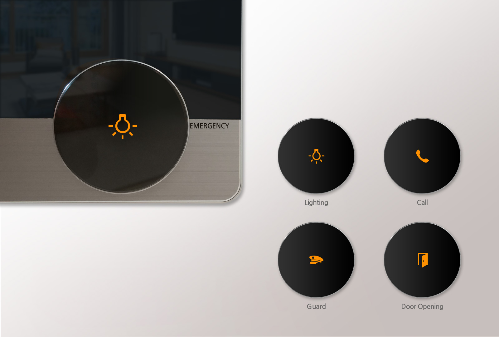 Good Design，two thousand and seventeen，Home Network，