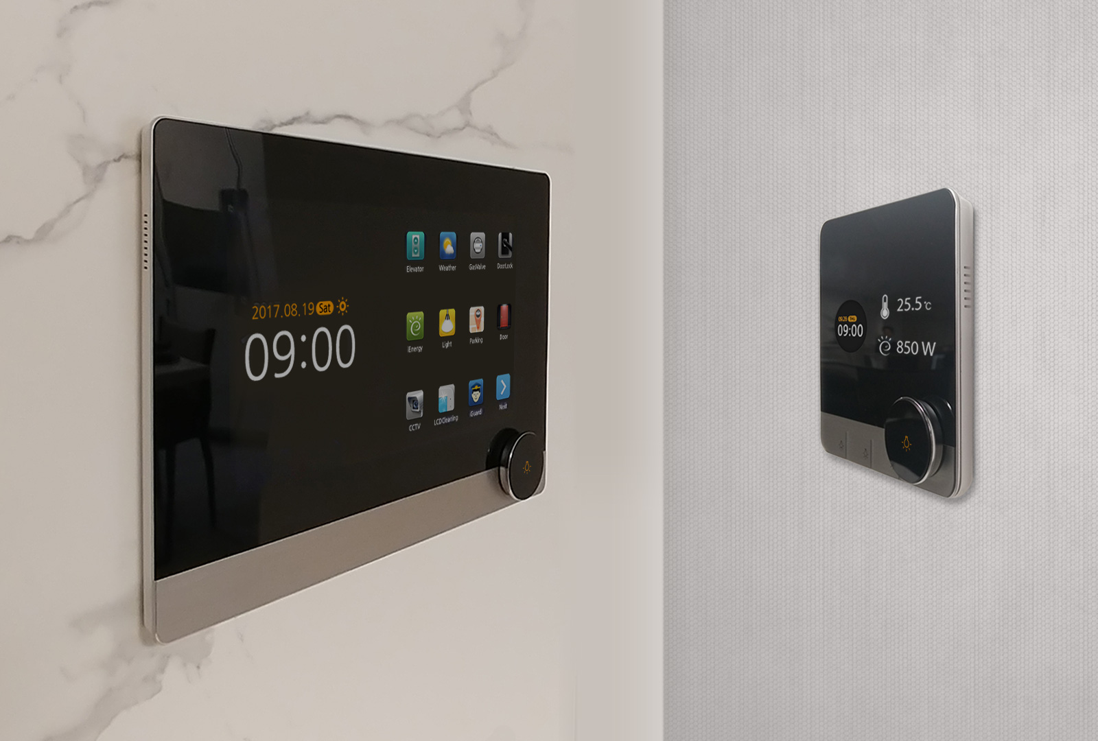 Good Design，two thousand and seventeen，Home Network，