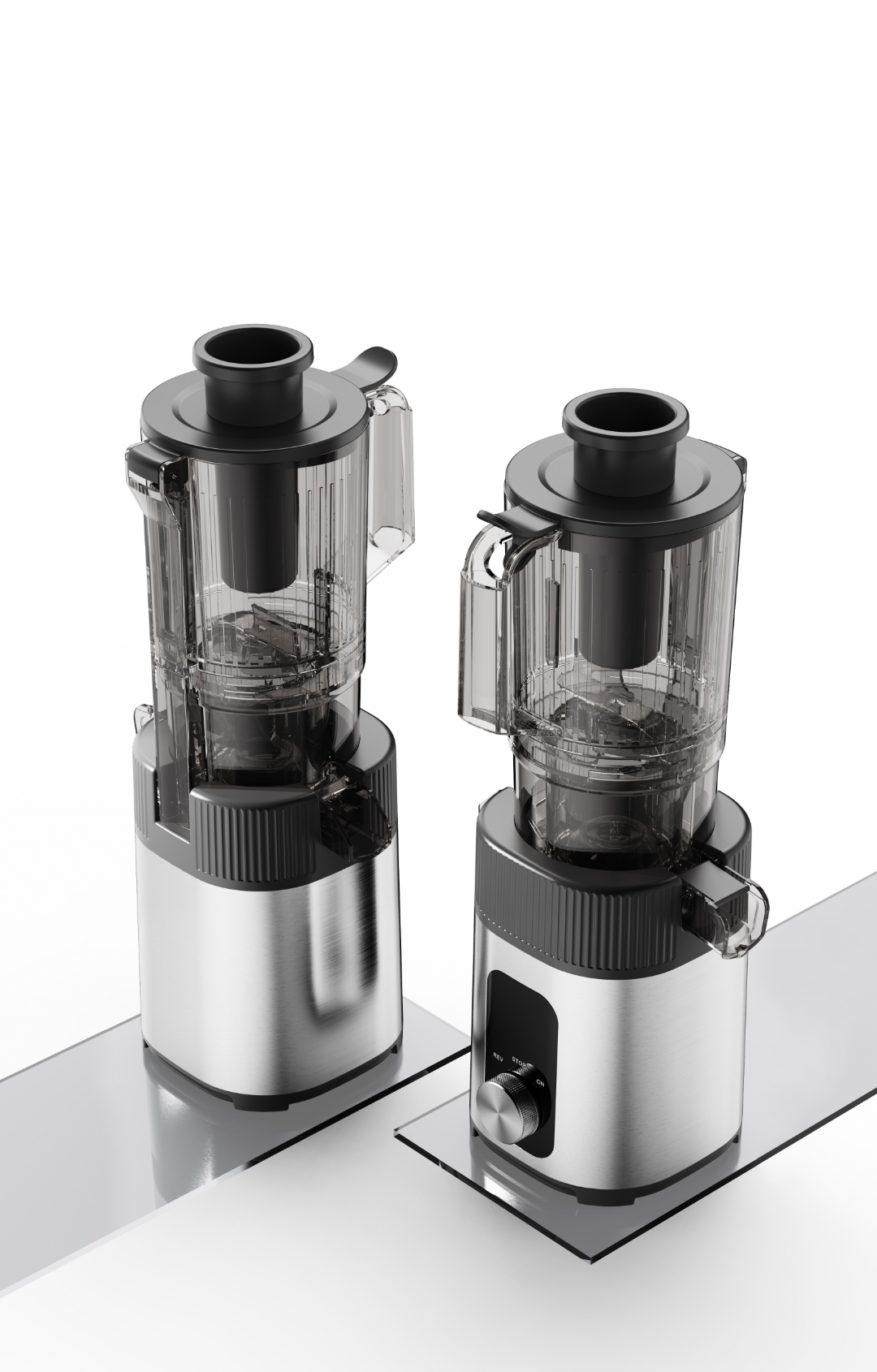 Juice machine，product design，Appearance design，industrial design，