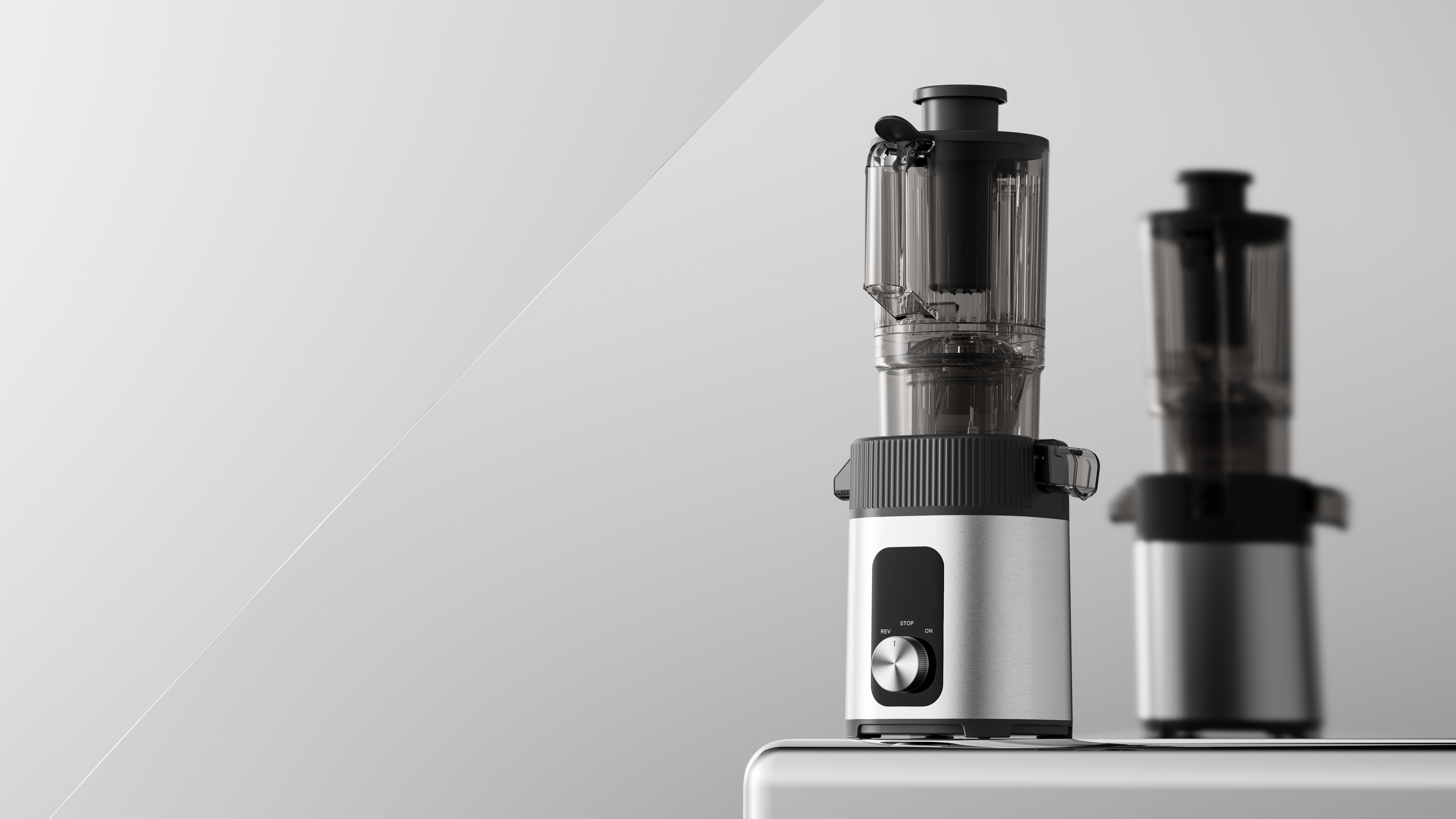 Juice machine，product design，Appearance design，industrial design，