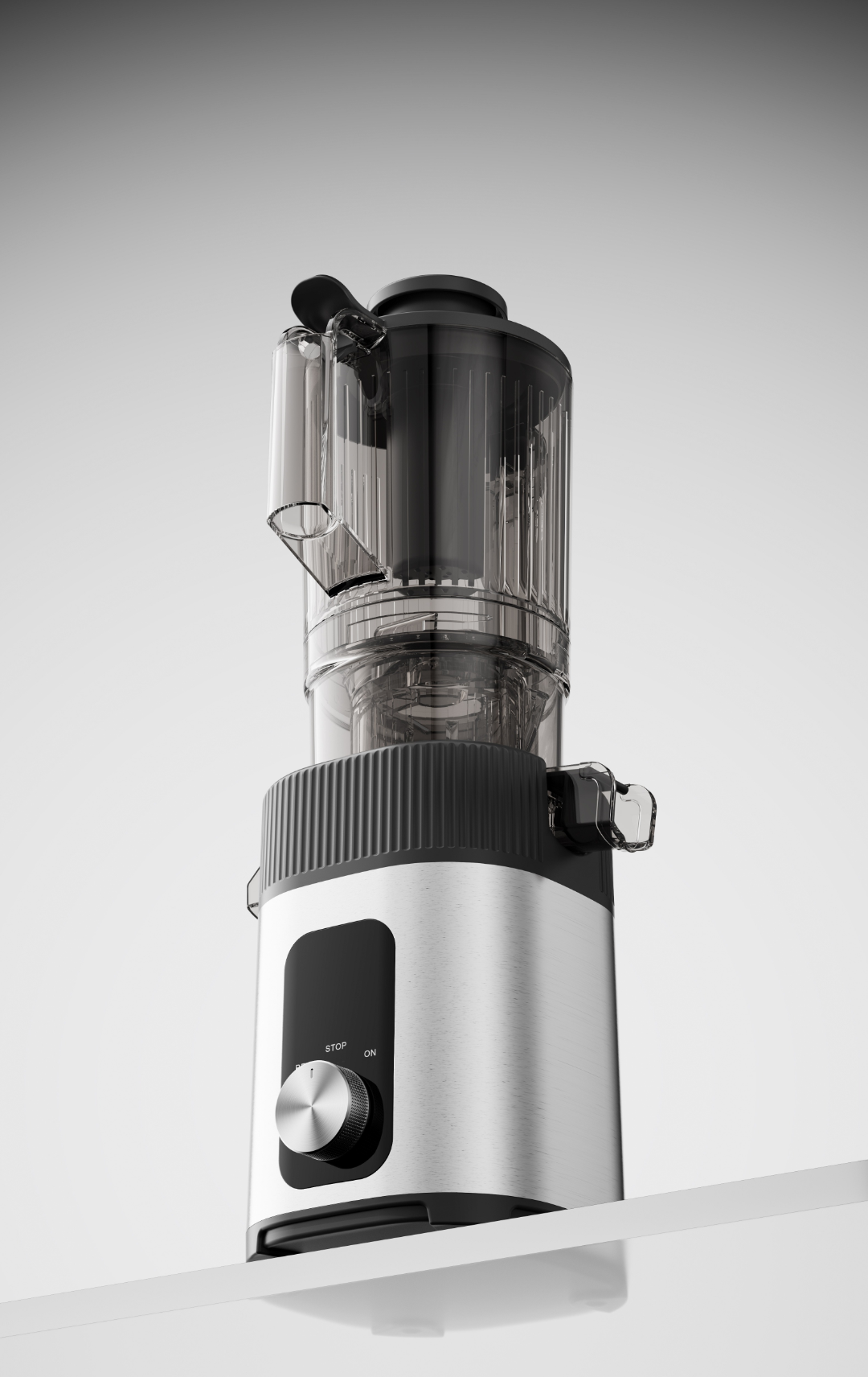 Juice machine，product design，Appearance design，industrial design，