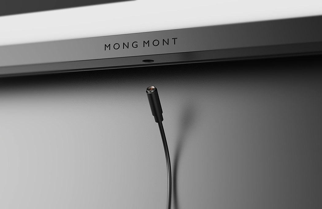 product design，originality，MONG MONT，Humidifier，