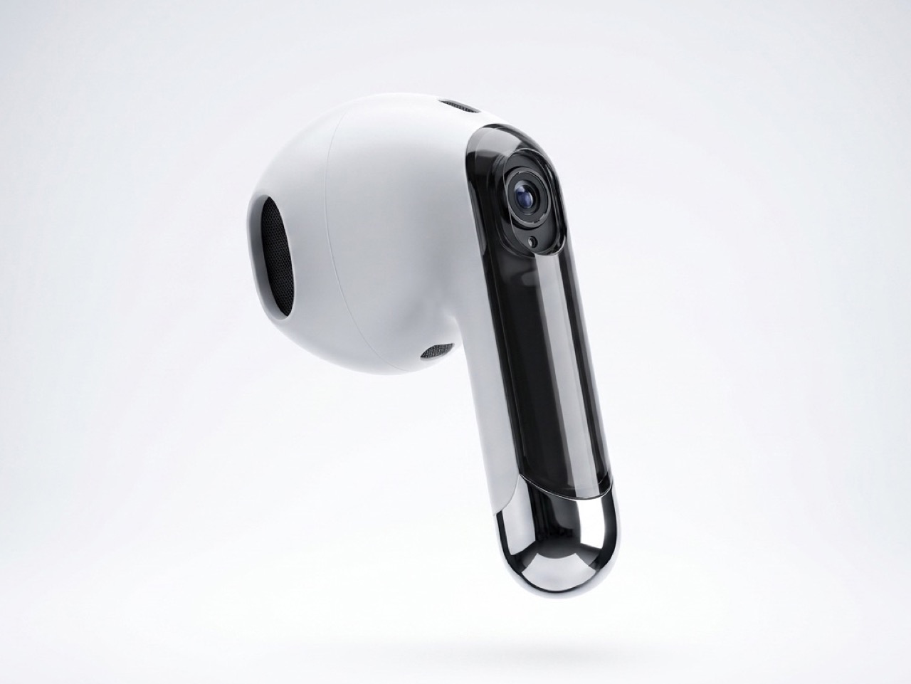 Digital，Electronic equipment，headset，AirPods Ultra，