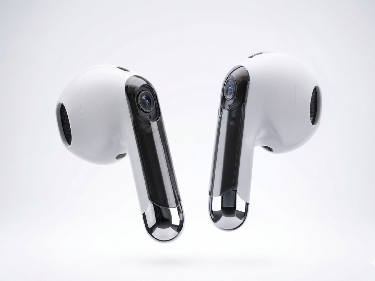 Digital，Electronic equipment，headset，AirPods Ultra，