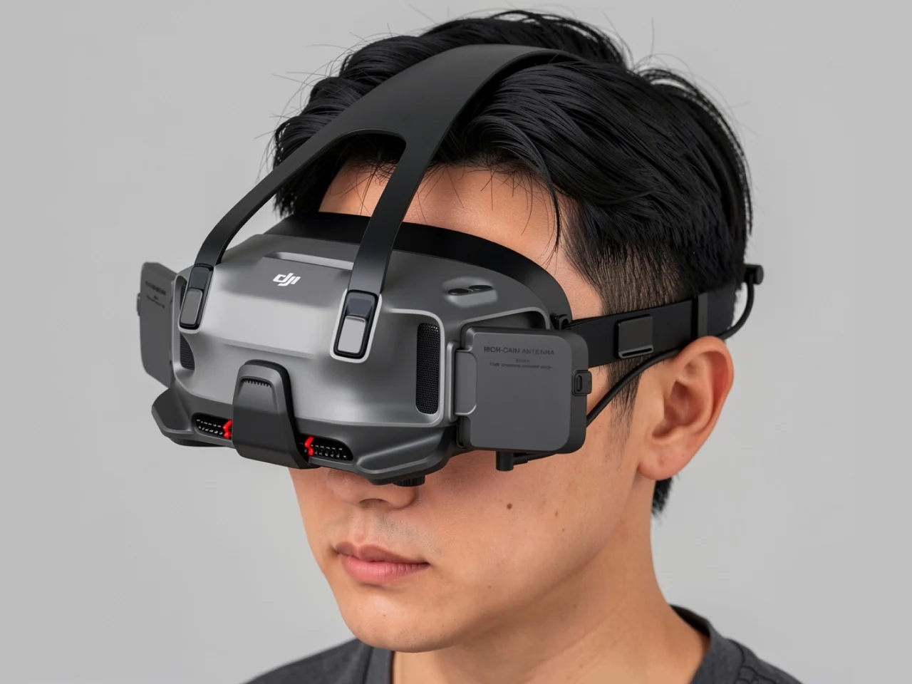 Digital，Electronic equipment，conceptual design，glasses，