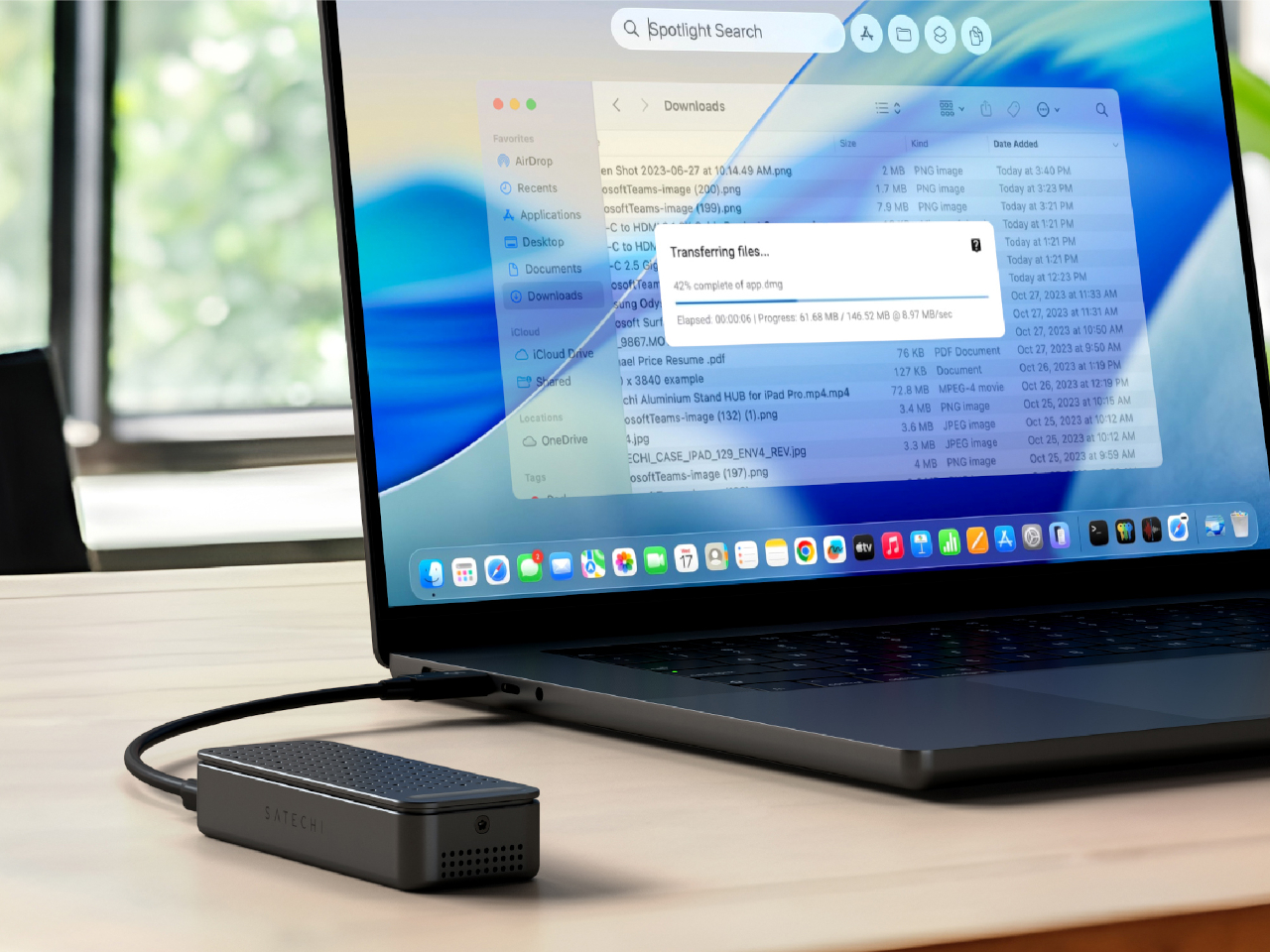 DotDisk 80Gbps，Solid State Hard Disk Box，Digital，Electronic accessories，