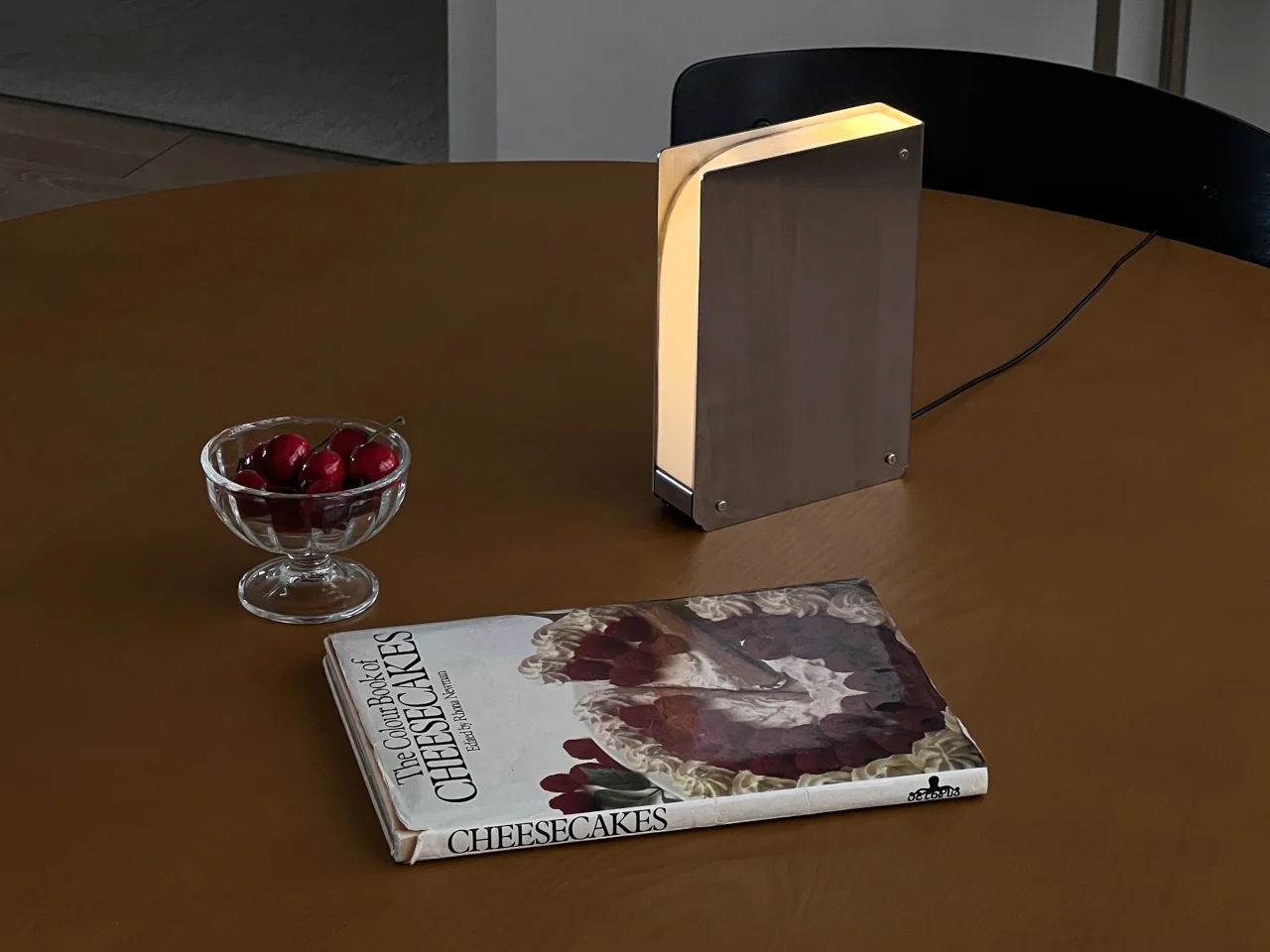 Folio，lamps and lanterns，conceptual design，Housewear & Furnishings，
