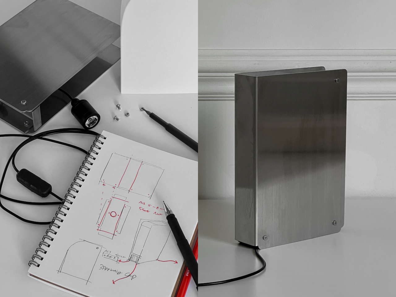 Folio，lamps and lanterns，conceptual design，Housewear & Furnishings，