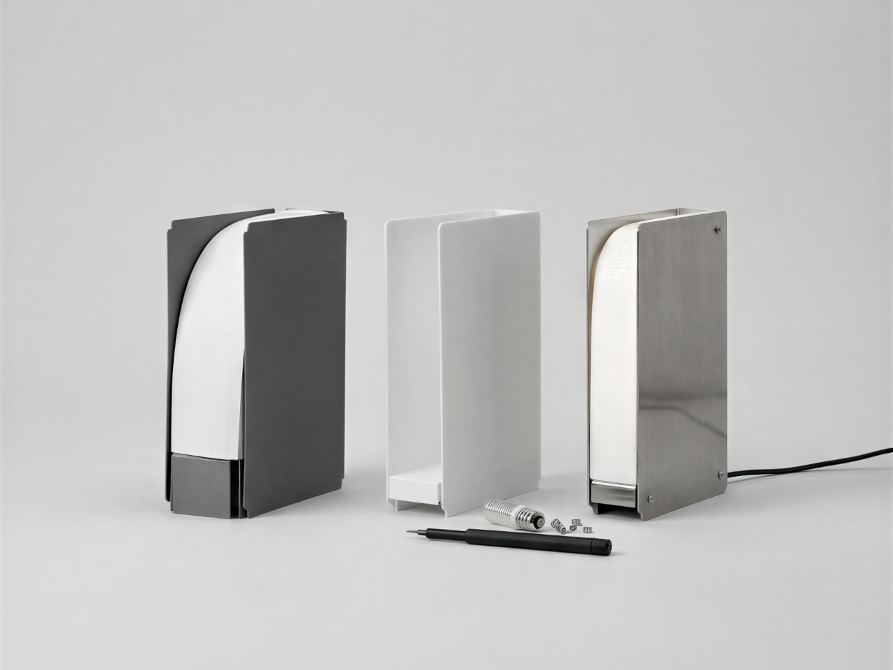 Folio，lamps and lanterns，conceptual design，Housewear & Furnishings，