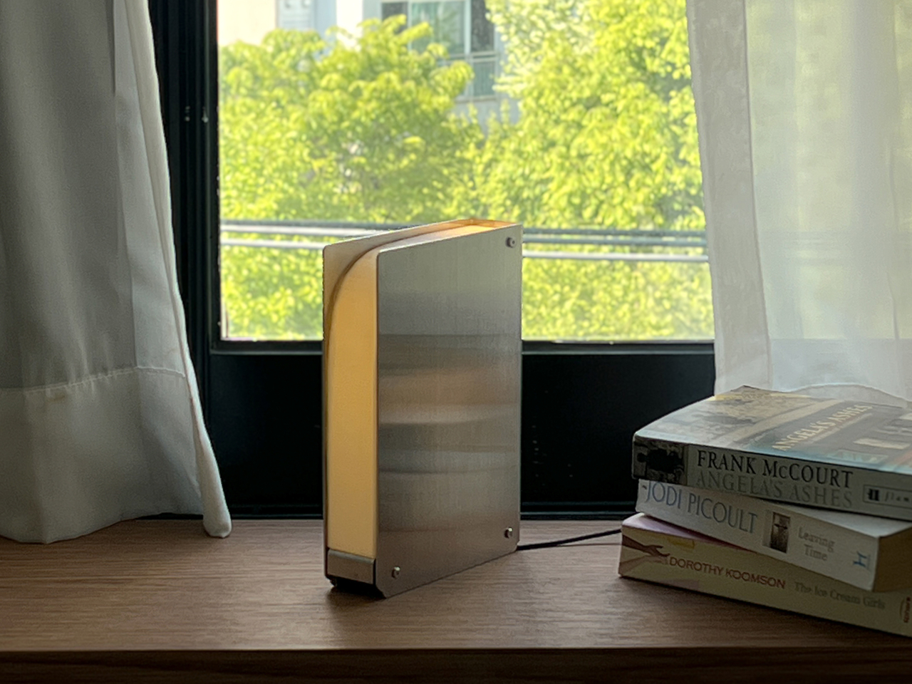Folio，lamps and lanterns，conceptual design，Housewear & Furnishings，