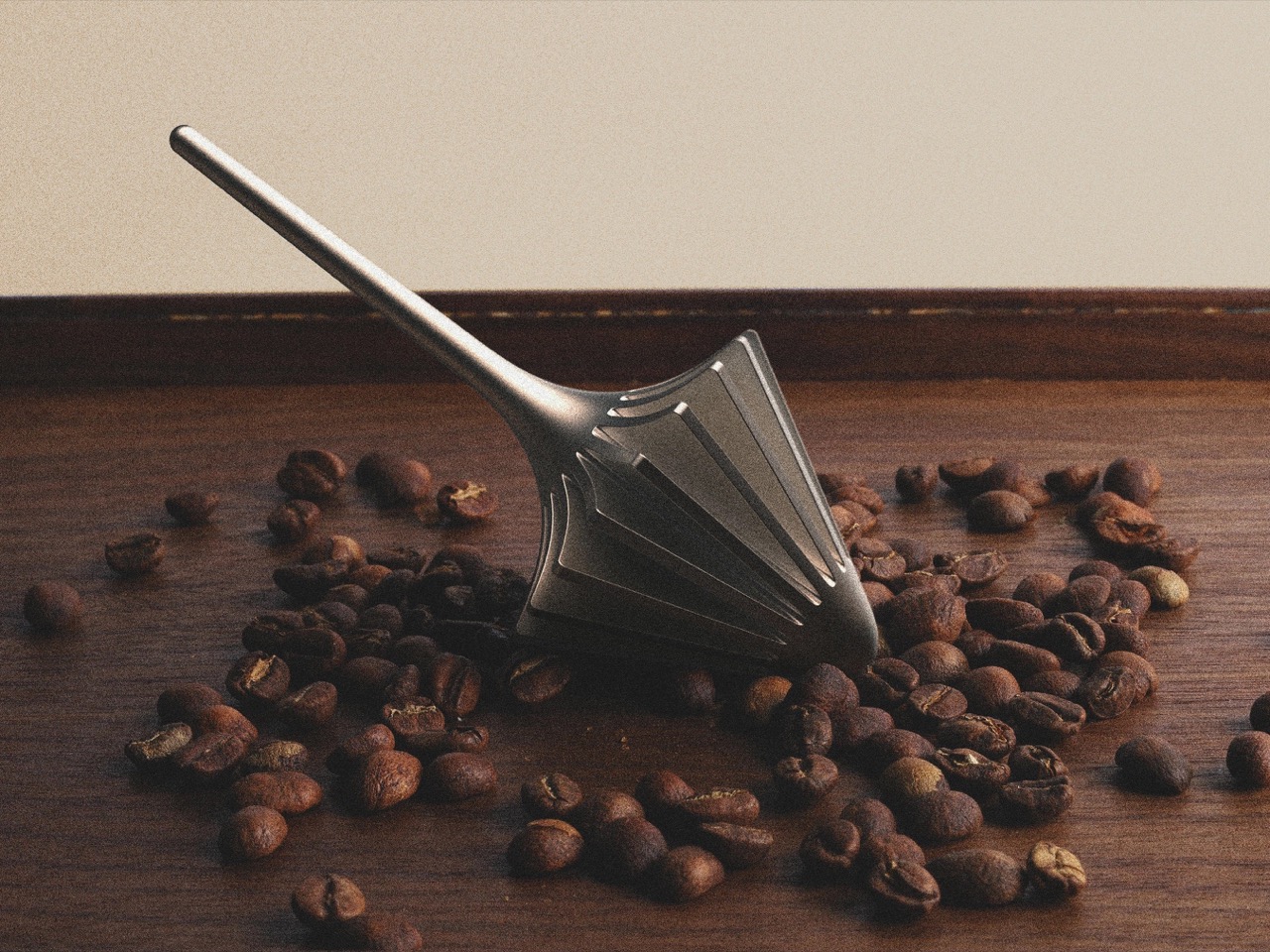 Filter Presso，Precision Metal Tools，Coffee utensils，Kitchen tools，
