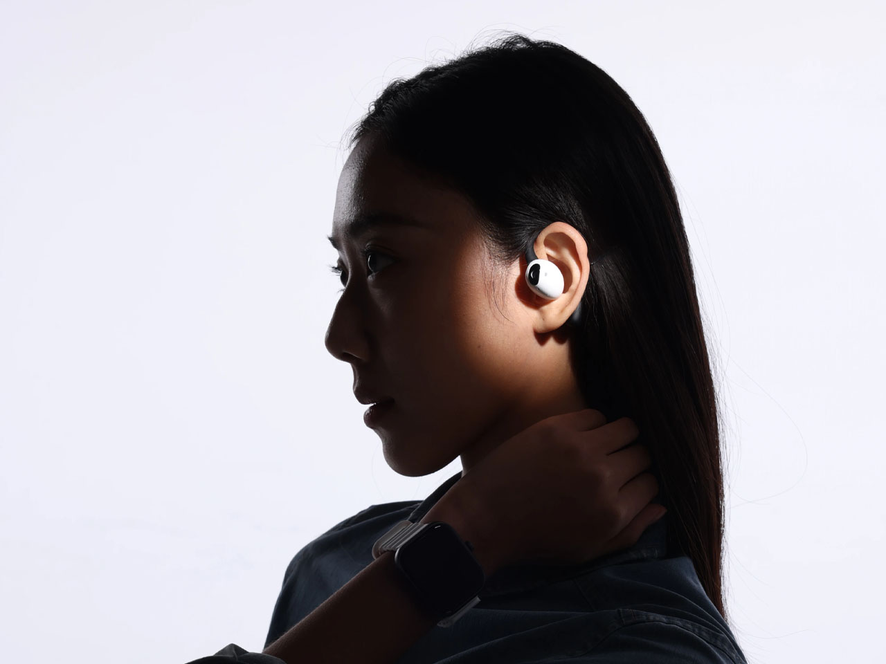 headset，Digital，electronic product，Lightwear，