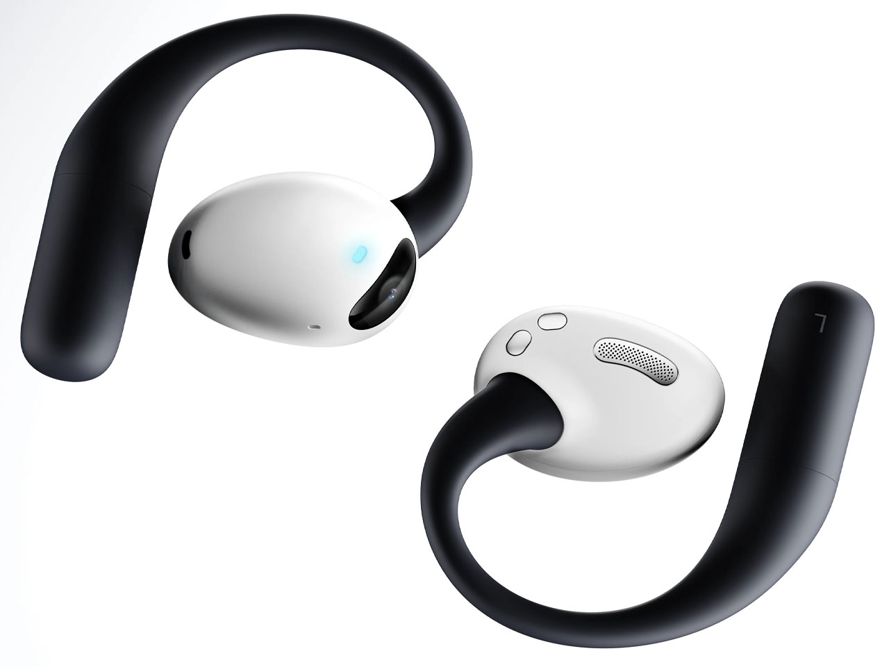 headset，Digital，electronic product，Lightwear，