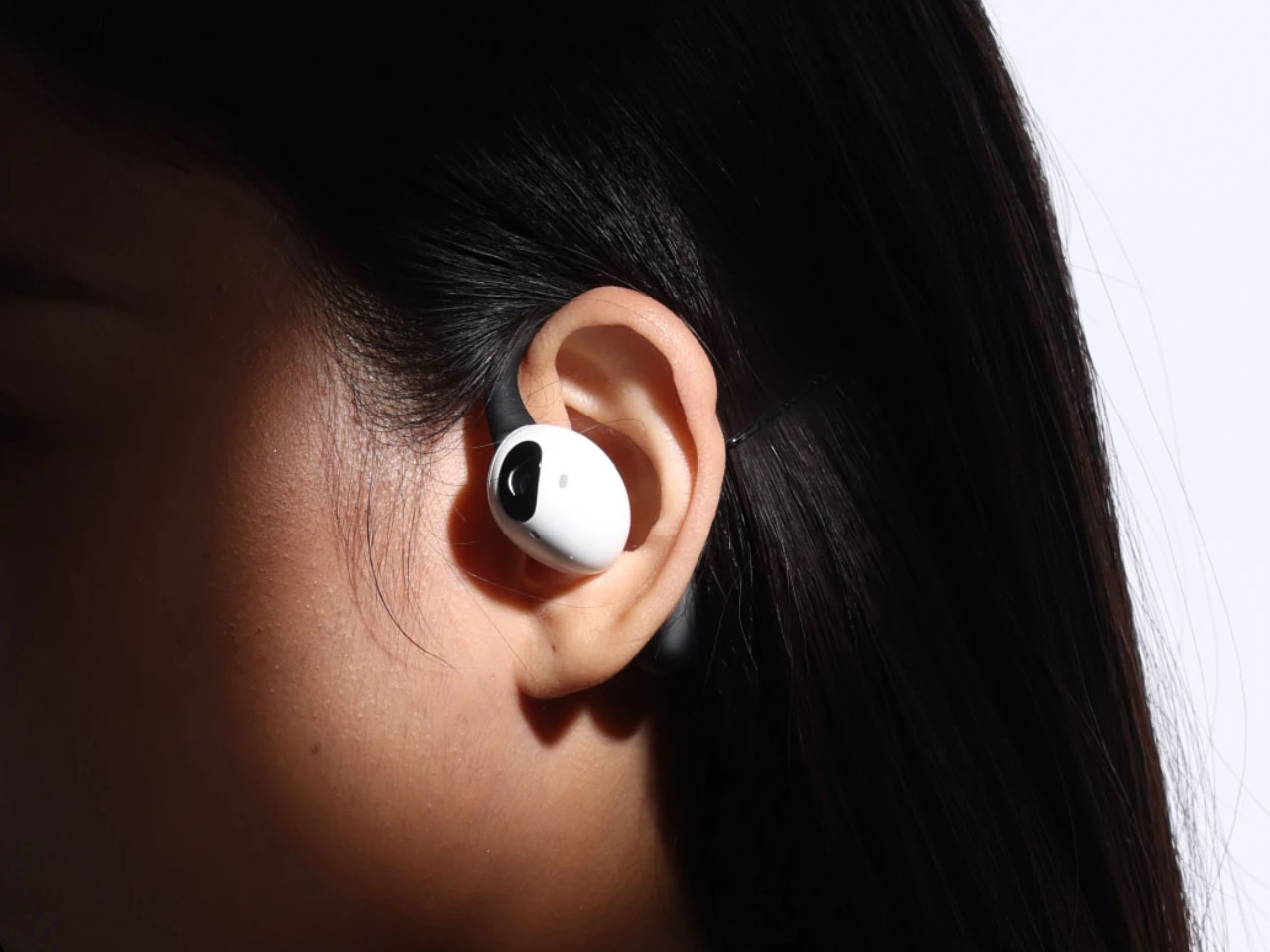 headset，Digital，electronic product，Lightwear，