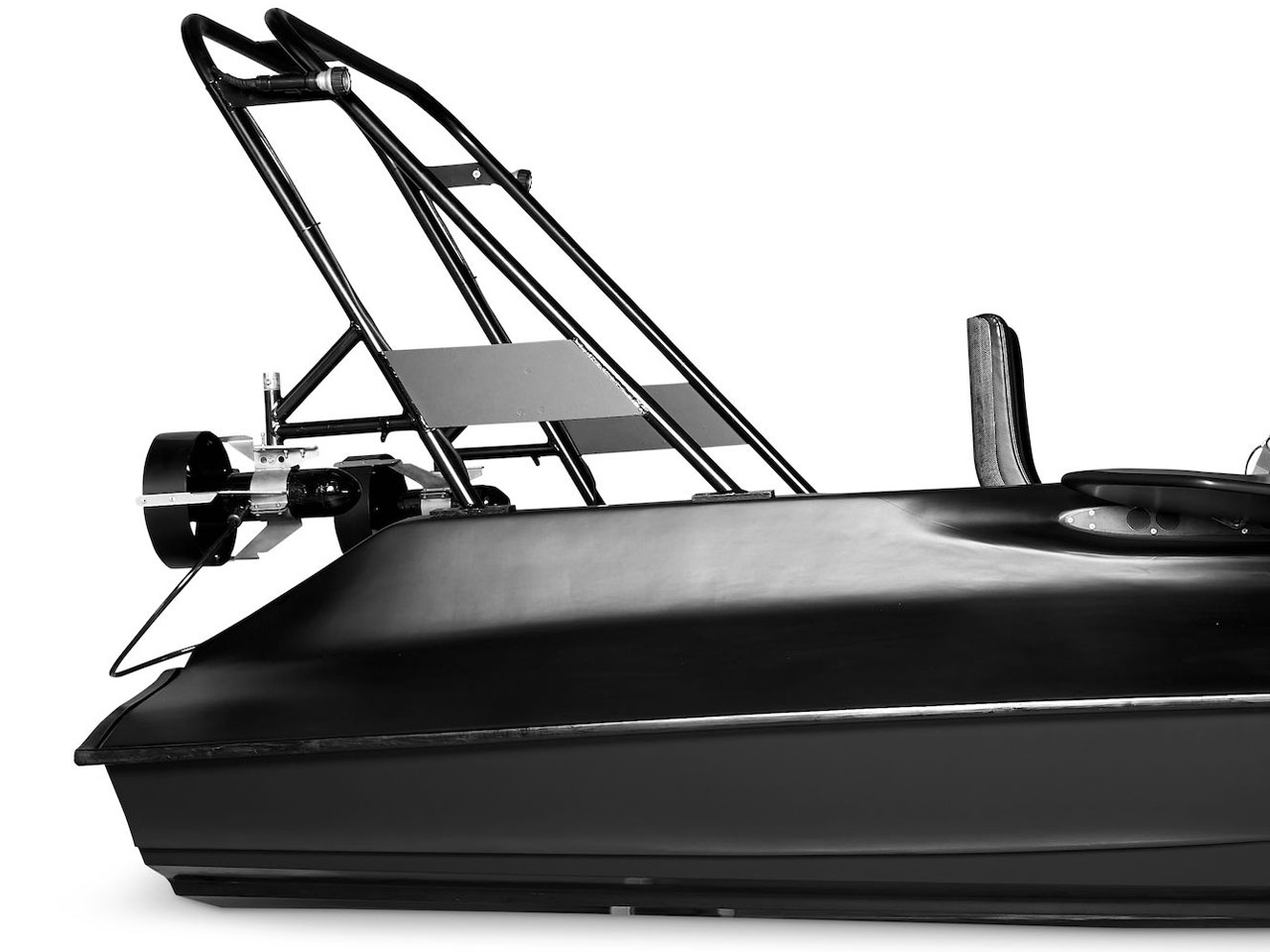 Scubacraft SC3，vehicle，Water tools，amphibious vehicle，