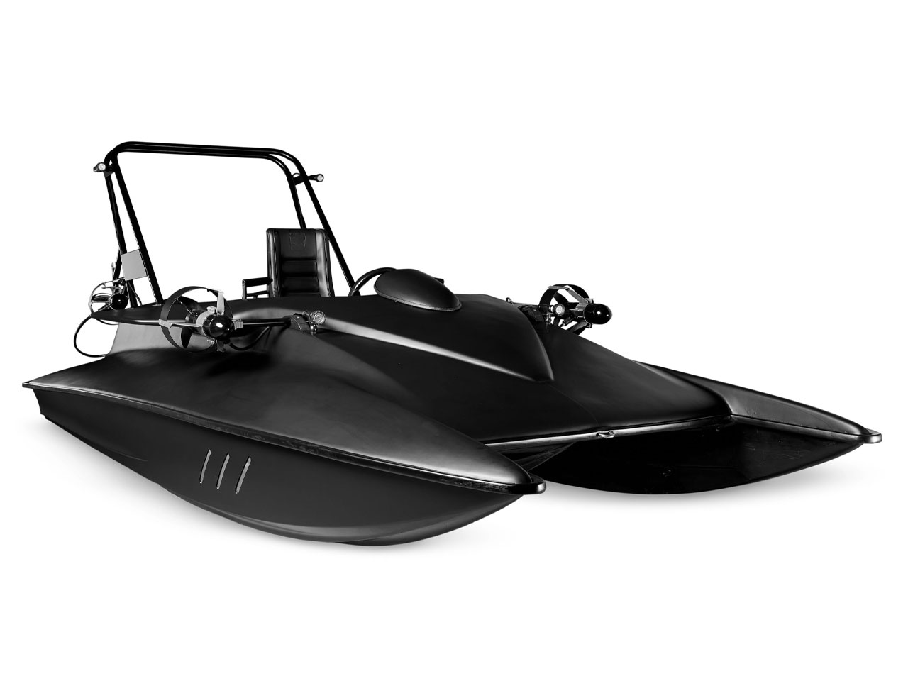 Scubacraft SC3，vehicle，Water tools，amphibious vehicle，