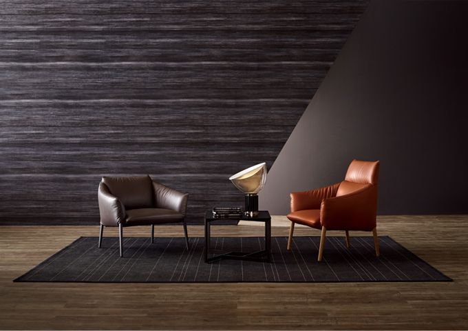 Good Design，two thousand and seventeen，PIUMETTA LOUNG，