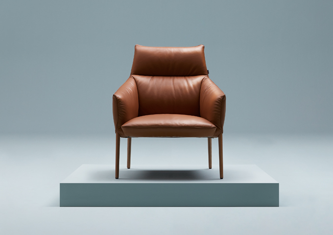 Good Design，two thousand and seventeen，PIUMETTA LOUNG，