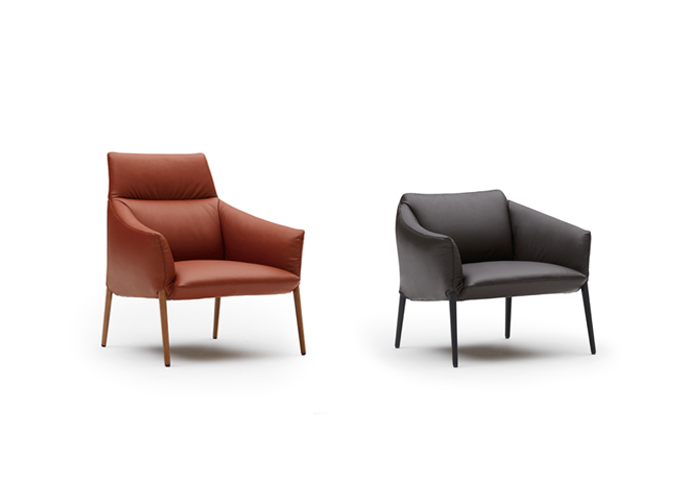 Good Design，two thousand and seventeen，PIUMETTA LOUNG，