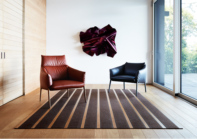 Good Design，two thousand and seventeen，PIUMETTA LOUNG，