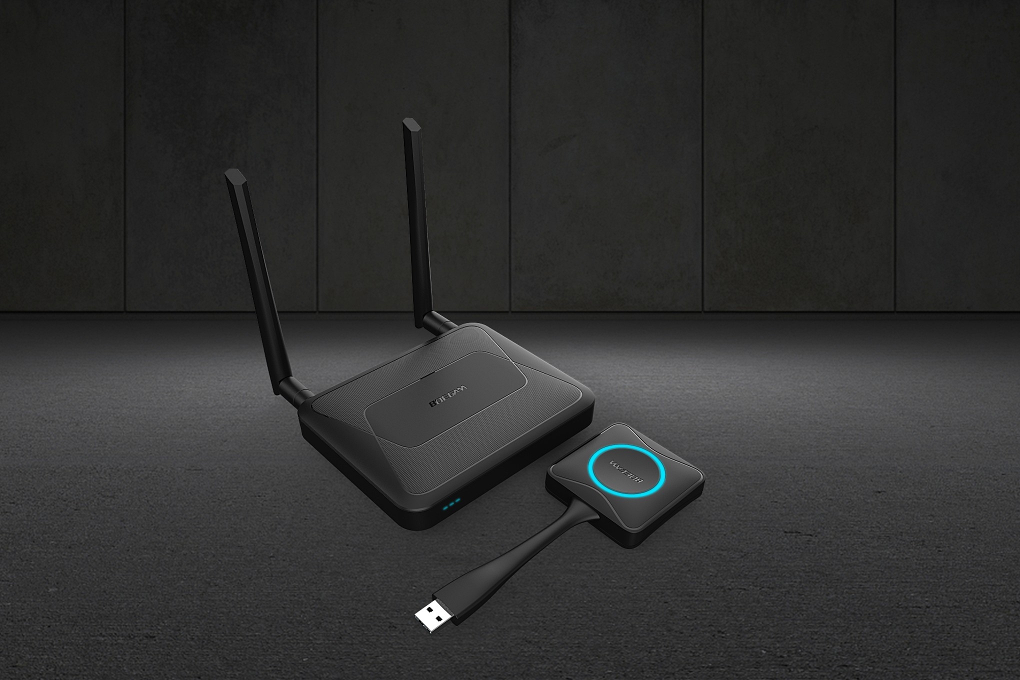 Wireless screen projection，Office Supplies，convenient，practical，concise，